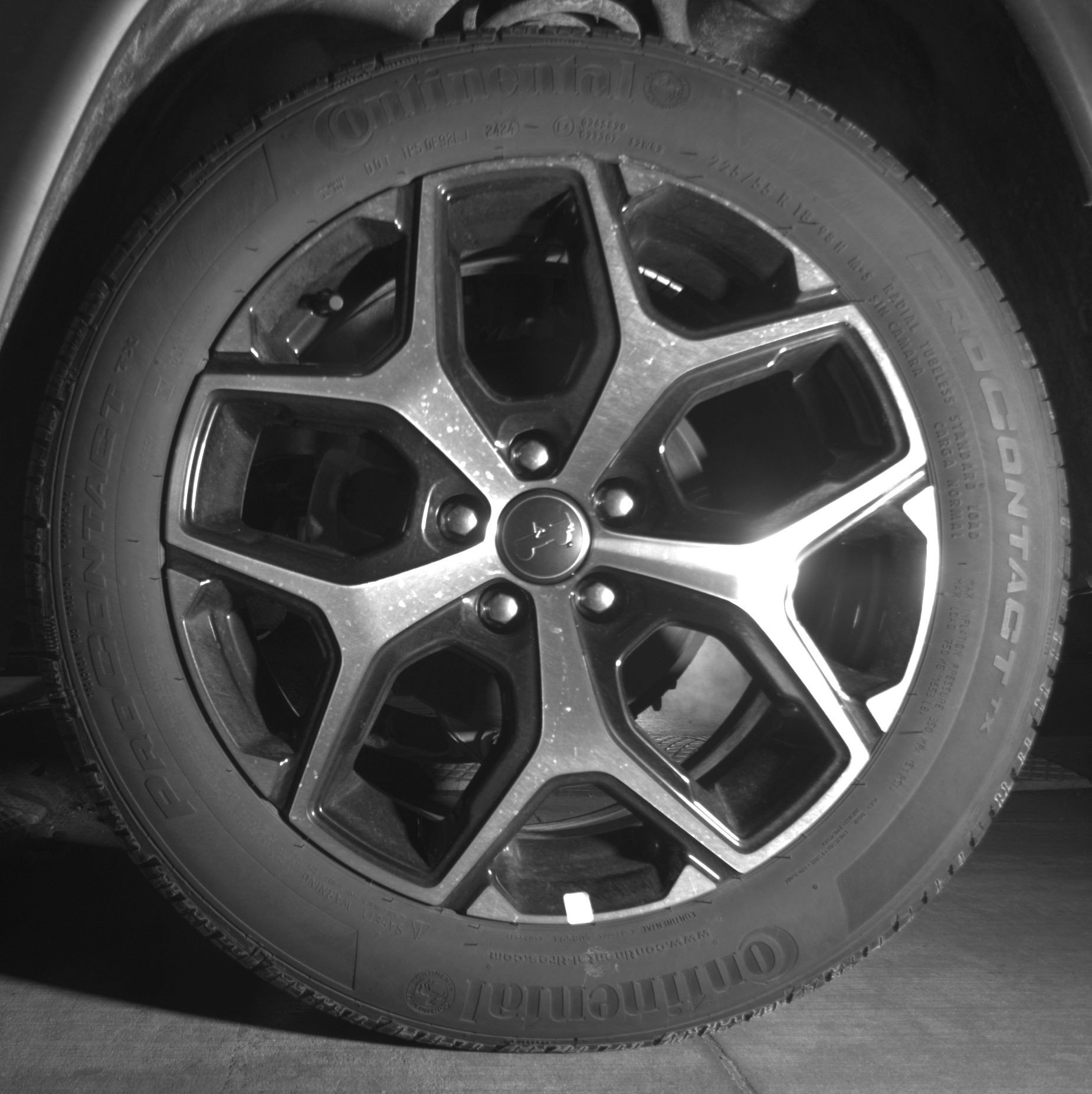 Thumbnail: 2025 Jeep Compass - 14