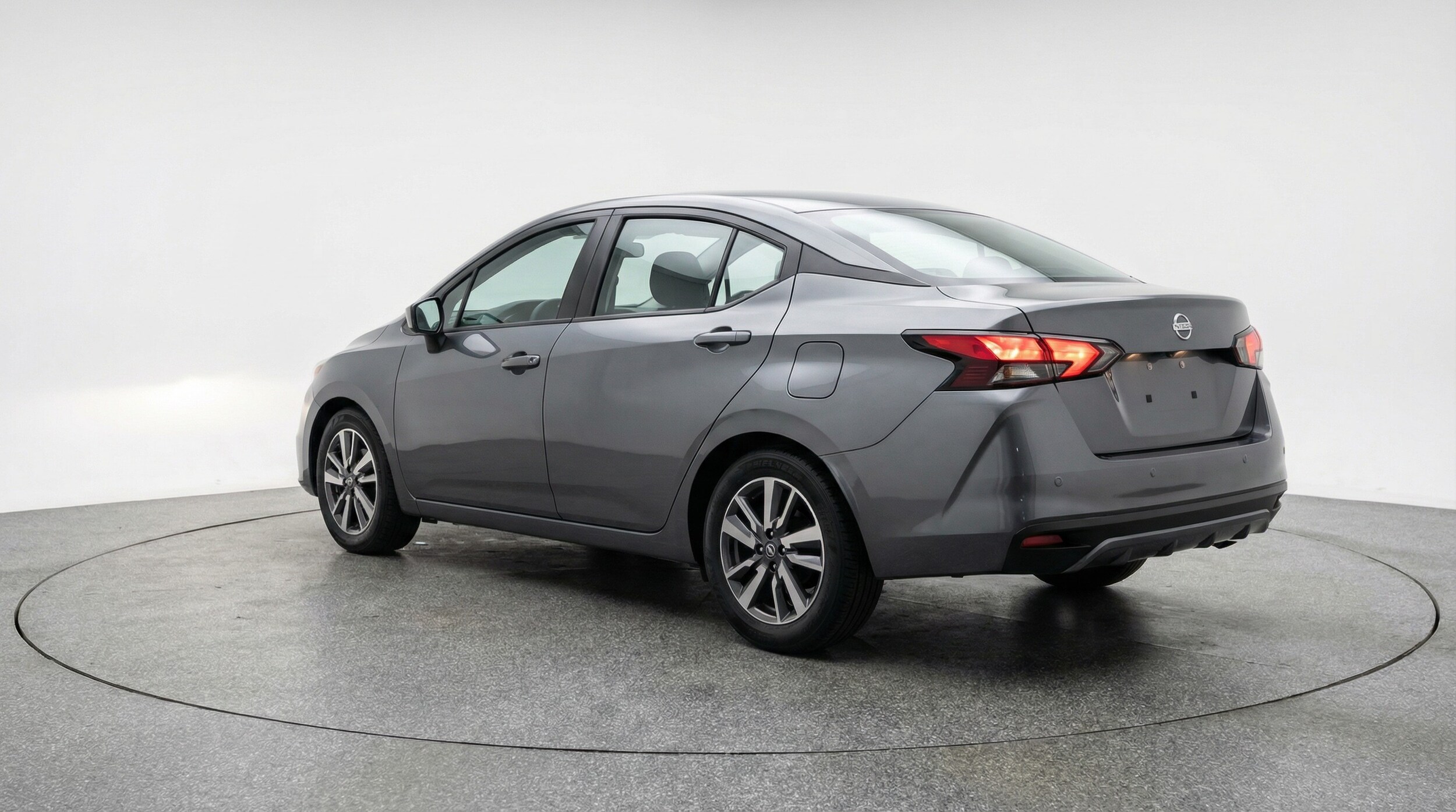 Thumbnail: 2025 Nissan Versa - 5