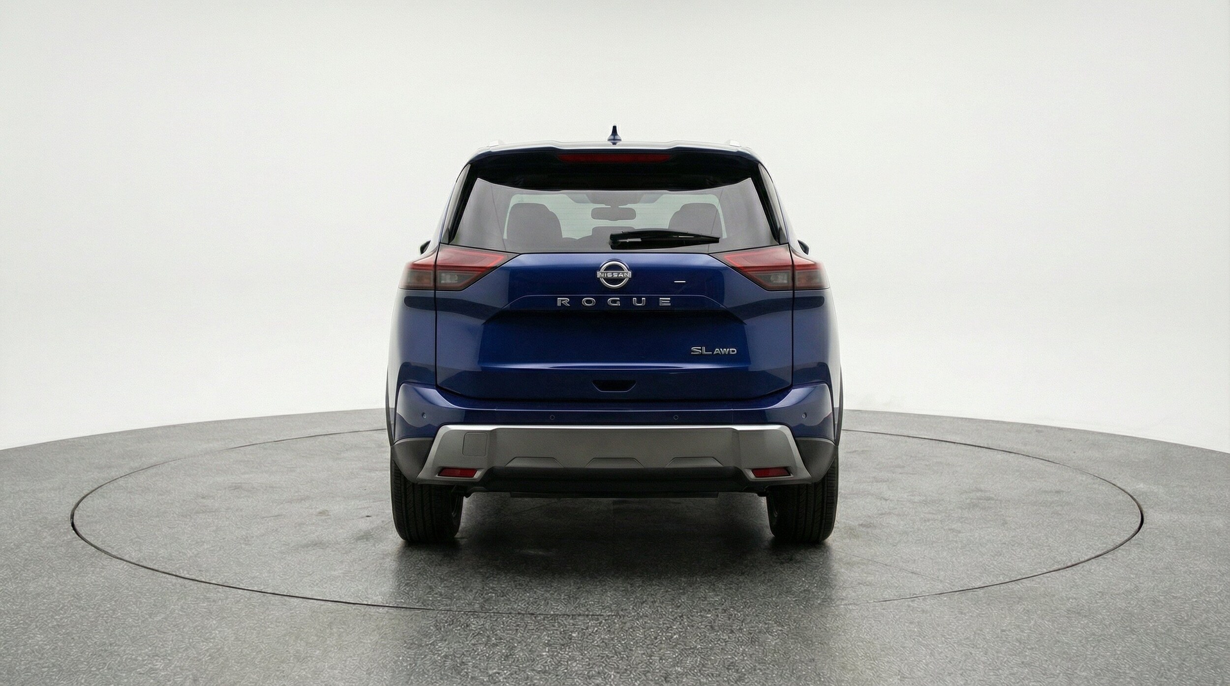Thumbnail: 2026 Nissan Rogue - 7