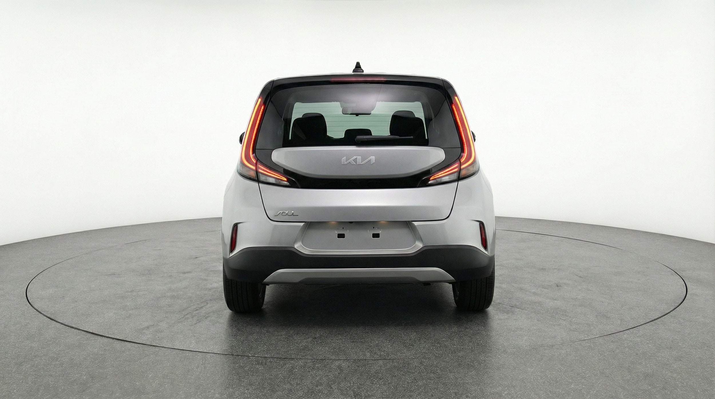 Thumbnail: 2025 Kia Soul - 6