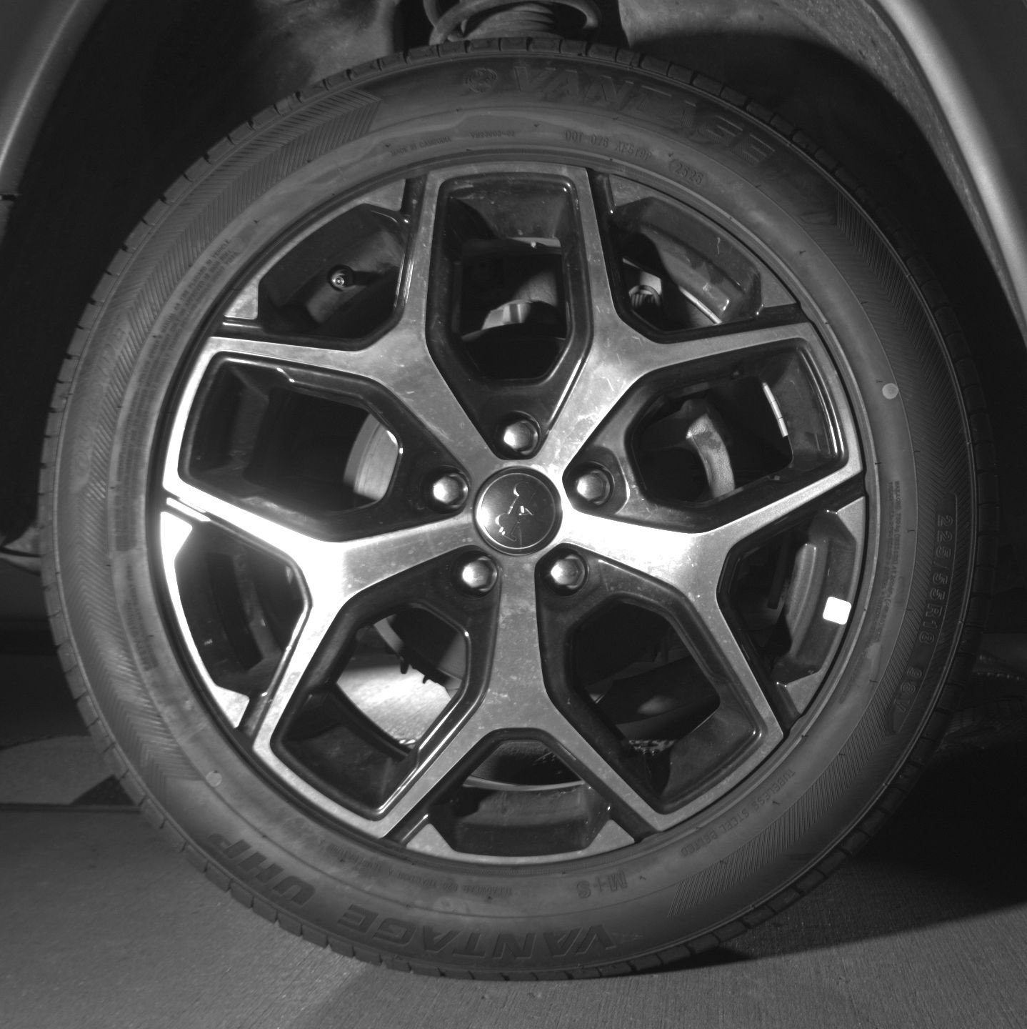 Thumbnail: 2025 Jeep Compass - 15