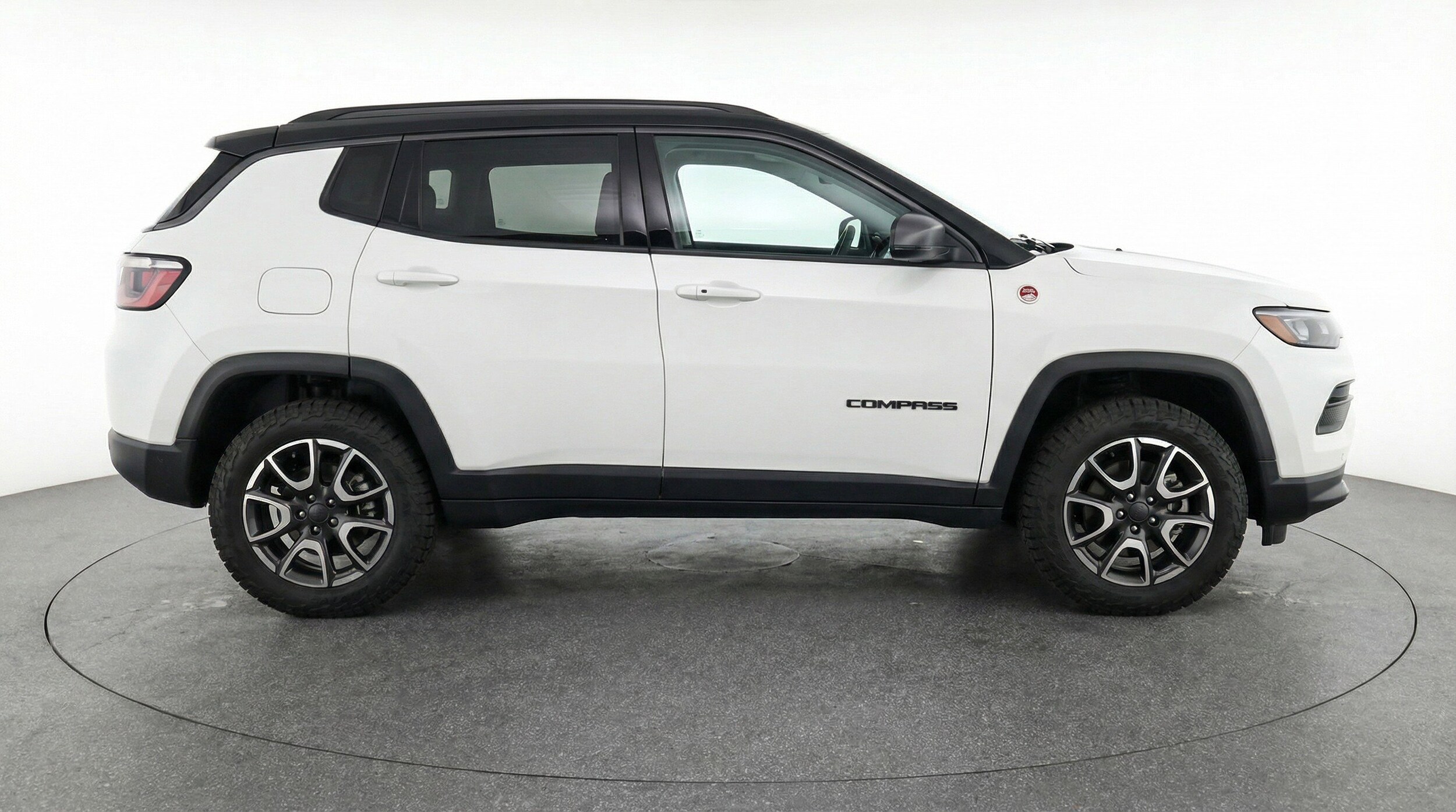 Thumbnail: 2025 Jeep Compass - 11
