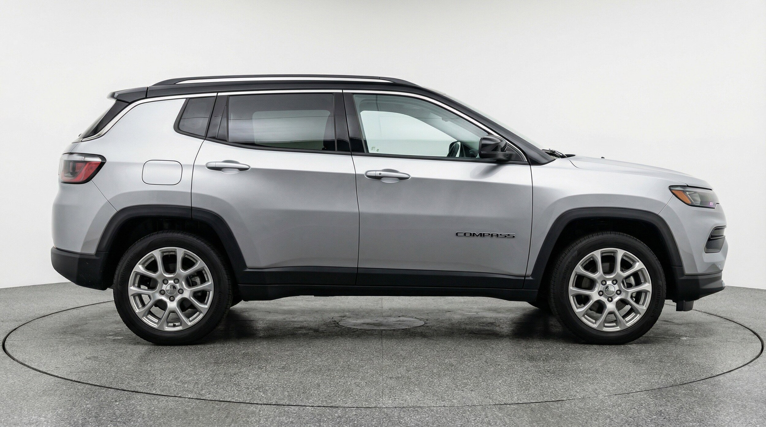 Thumbnail: 2025 Jeep Compass - 11