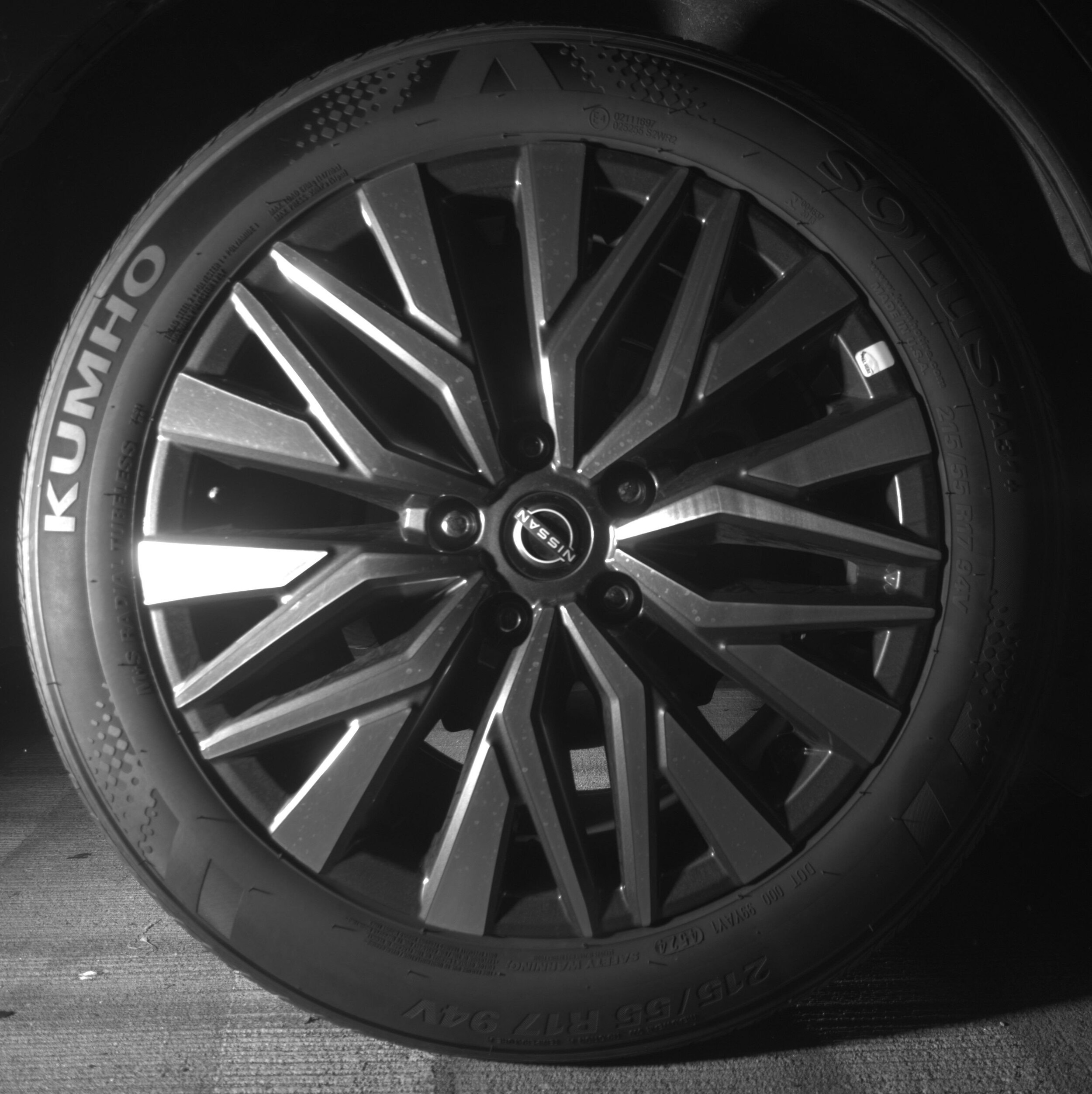 Thumbnail: 2025 Nissan Altima - 15