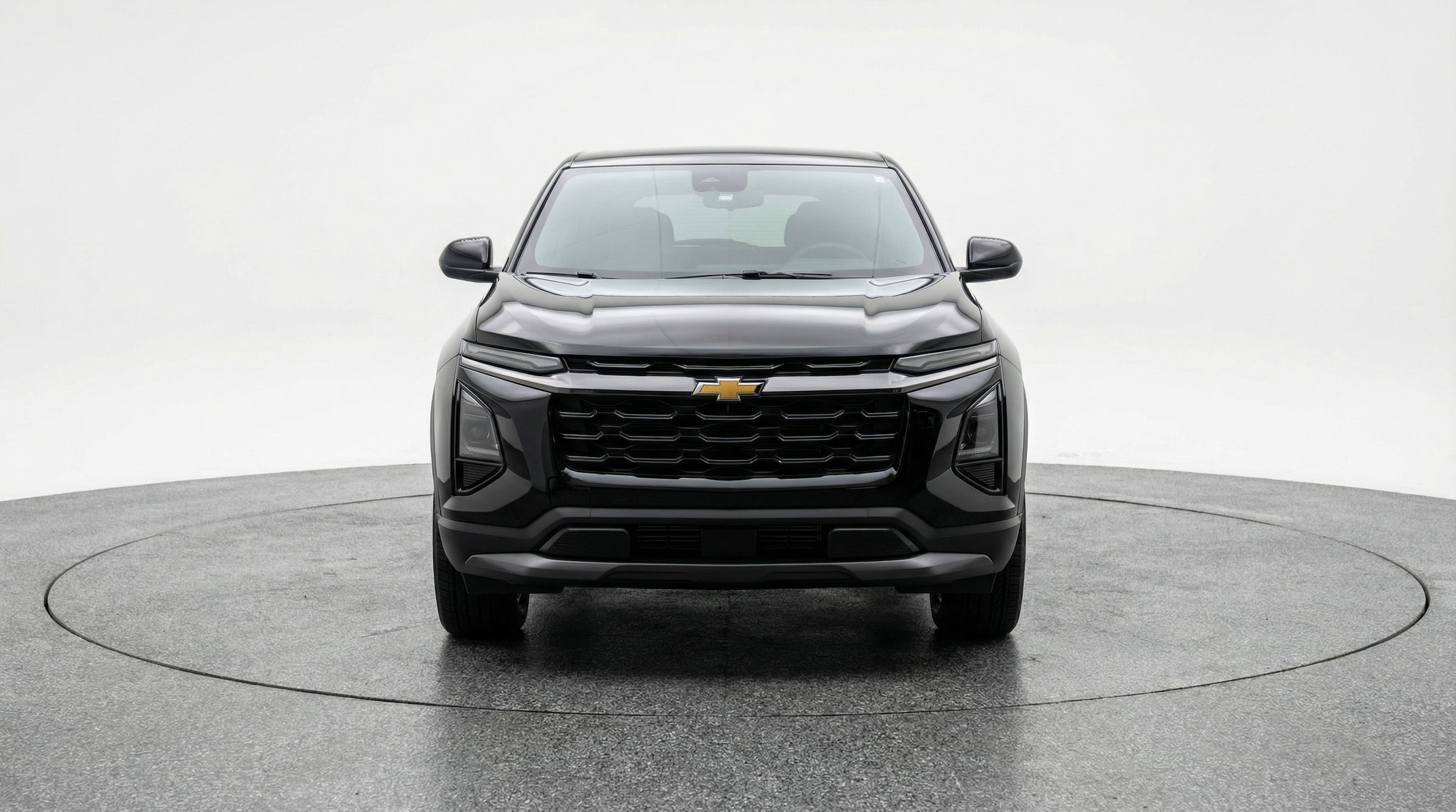 Thumbnail: 2025 Chevrolet Equinox - 2