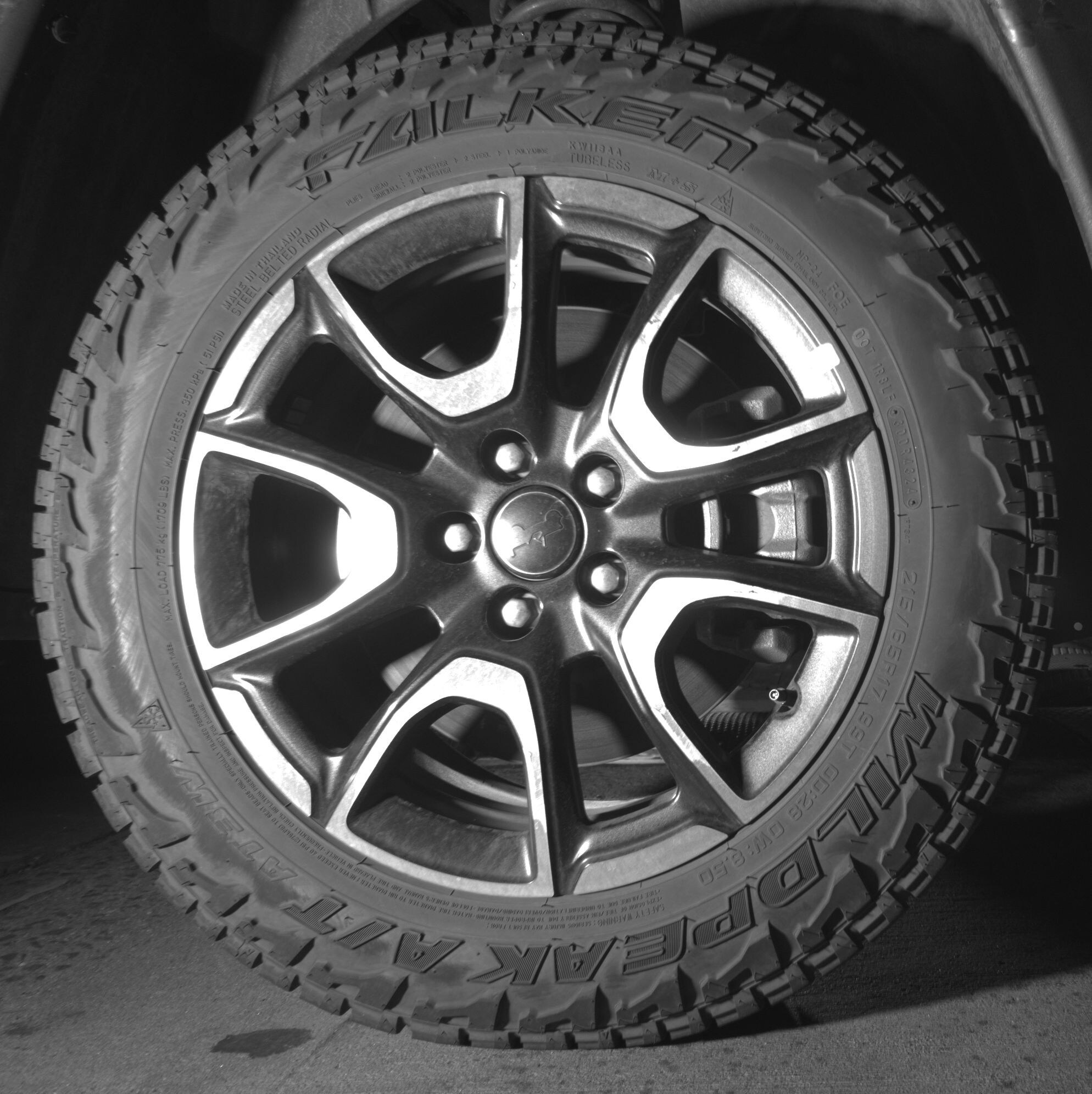 Thumbnail: 2025 Jeep Compass - 10