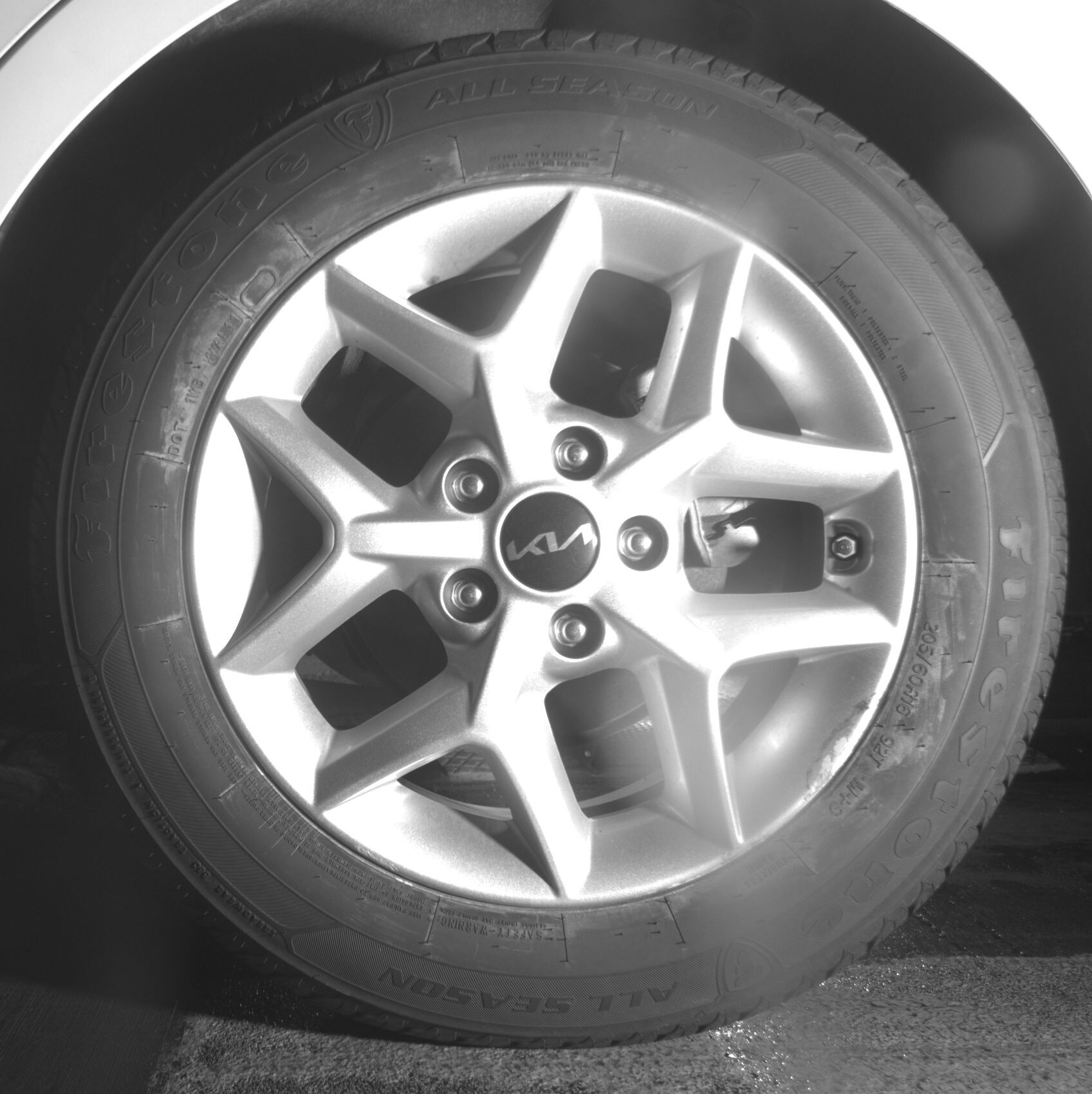 Thumbnail: 2025 Kia Soul - 11