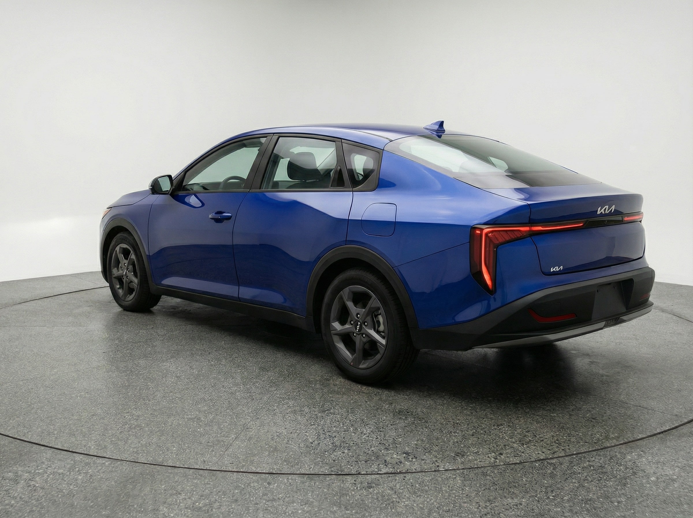 Thumbnail: 2025 Kia K4 - 5