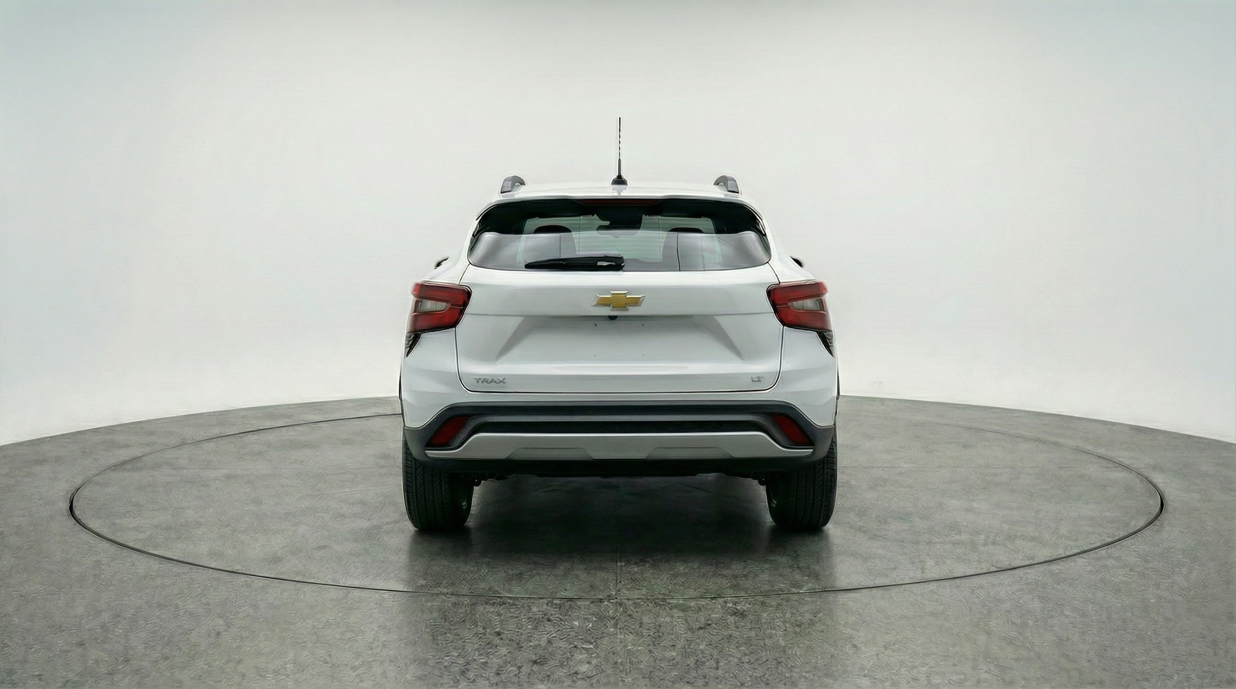 Thumbnail: 2025 Chevrolet Trax - 6