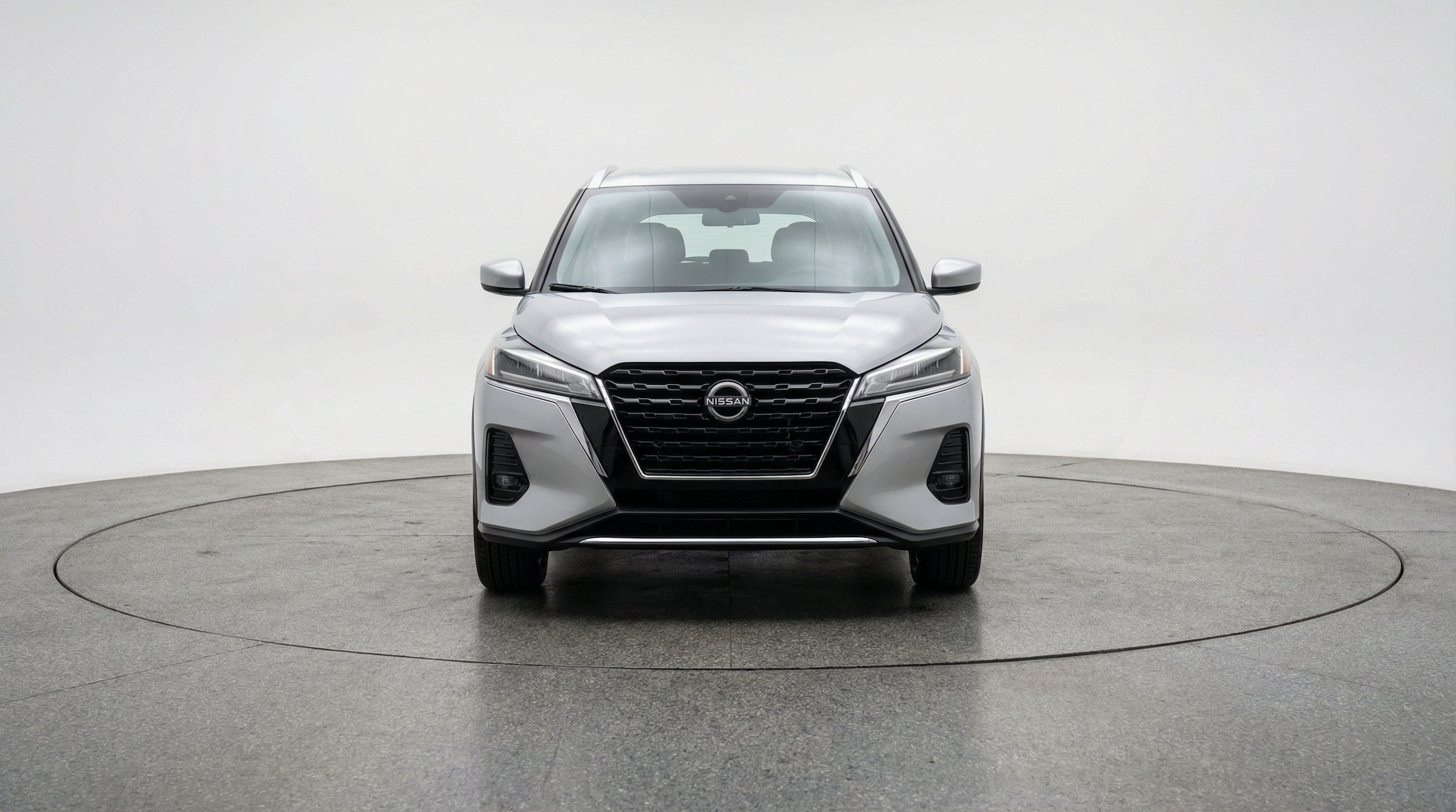 Thumbnail: 2026 Nissan Kicks - 2