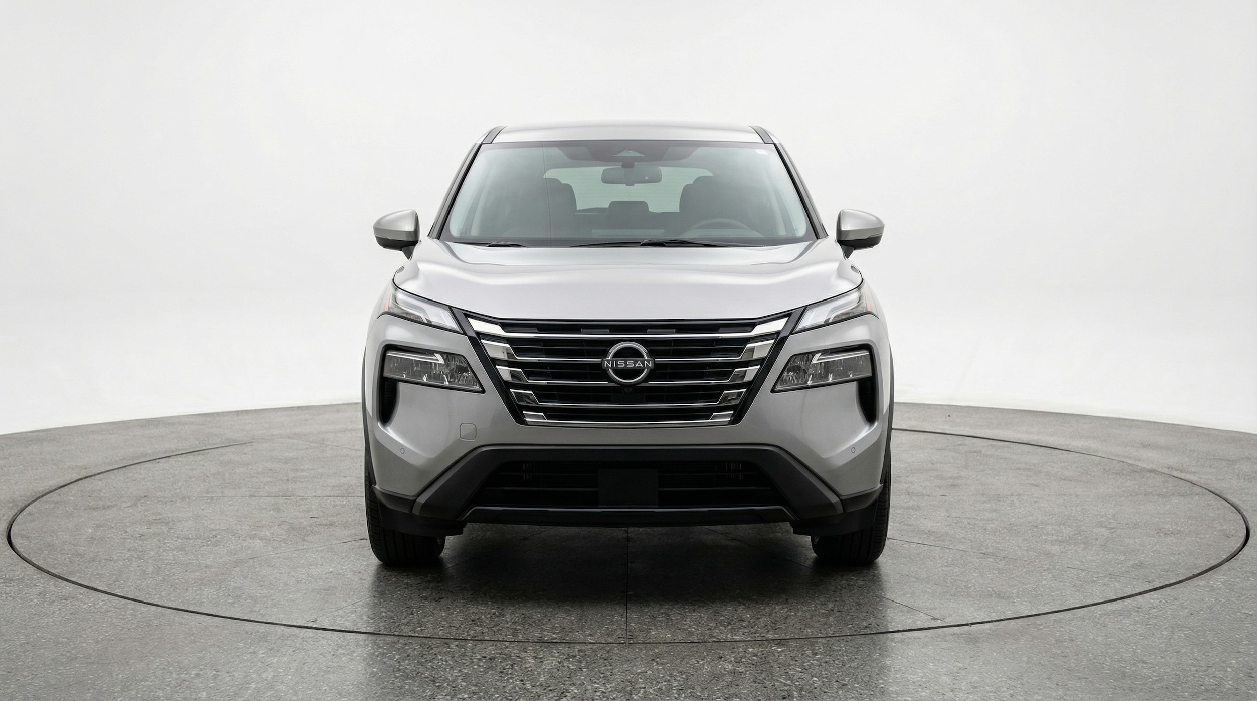 Thumbnail: 2025 Nissan Rogue - 2