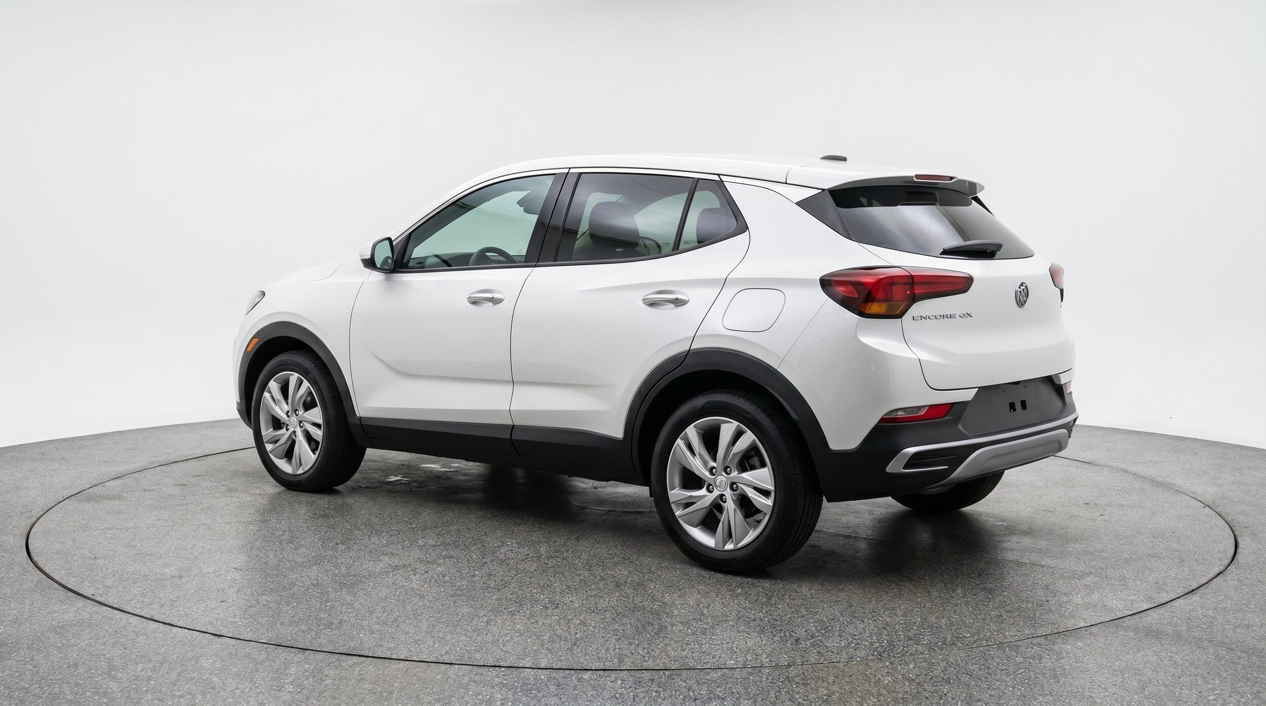 Thumbnail: 2026 Buick Encore GX - 6