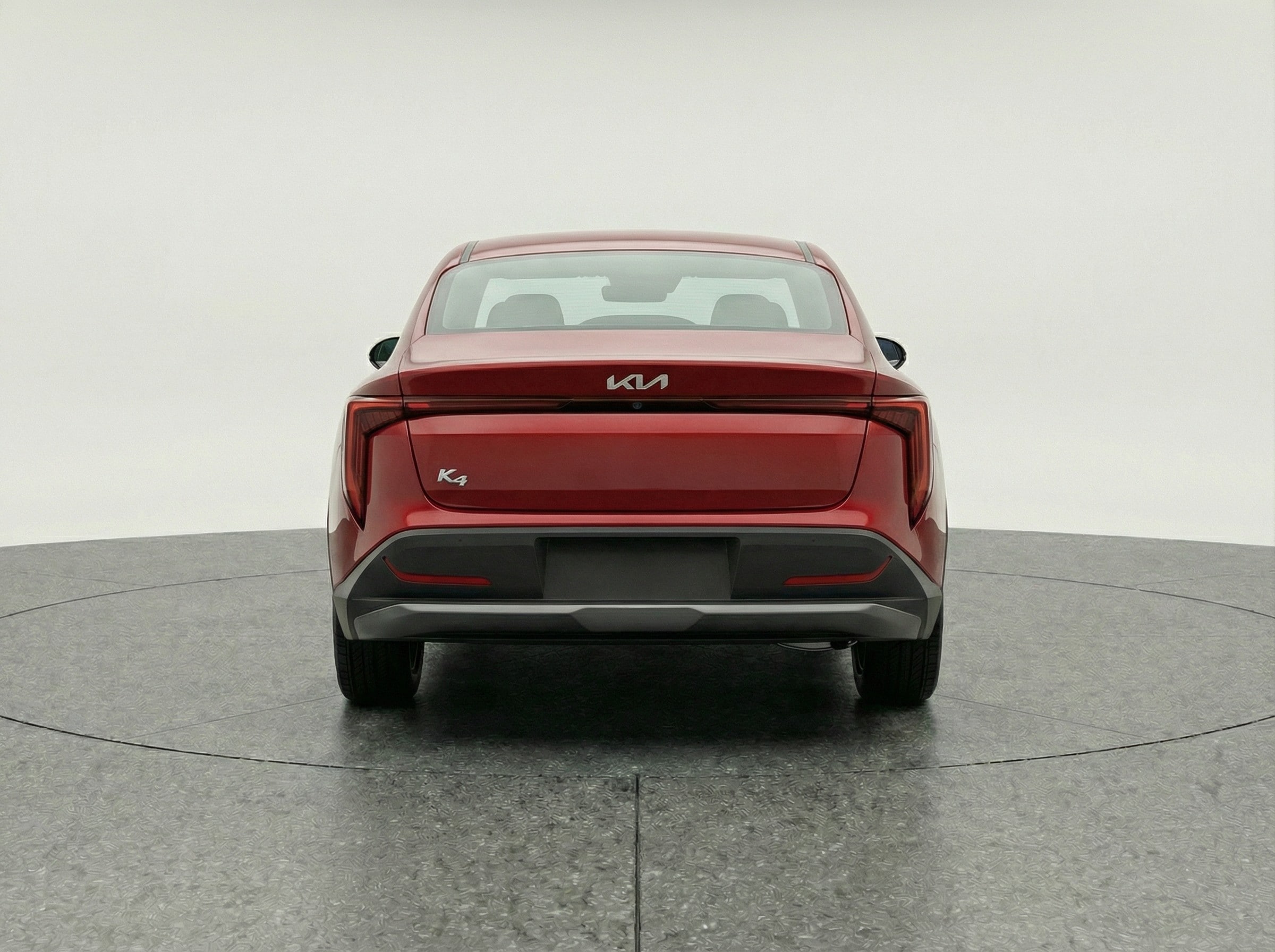 Thumbnail: 2025 Kia K4 - 6