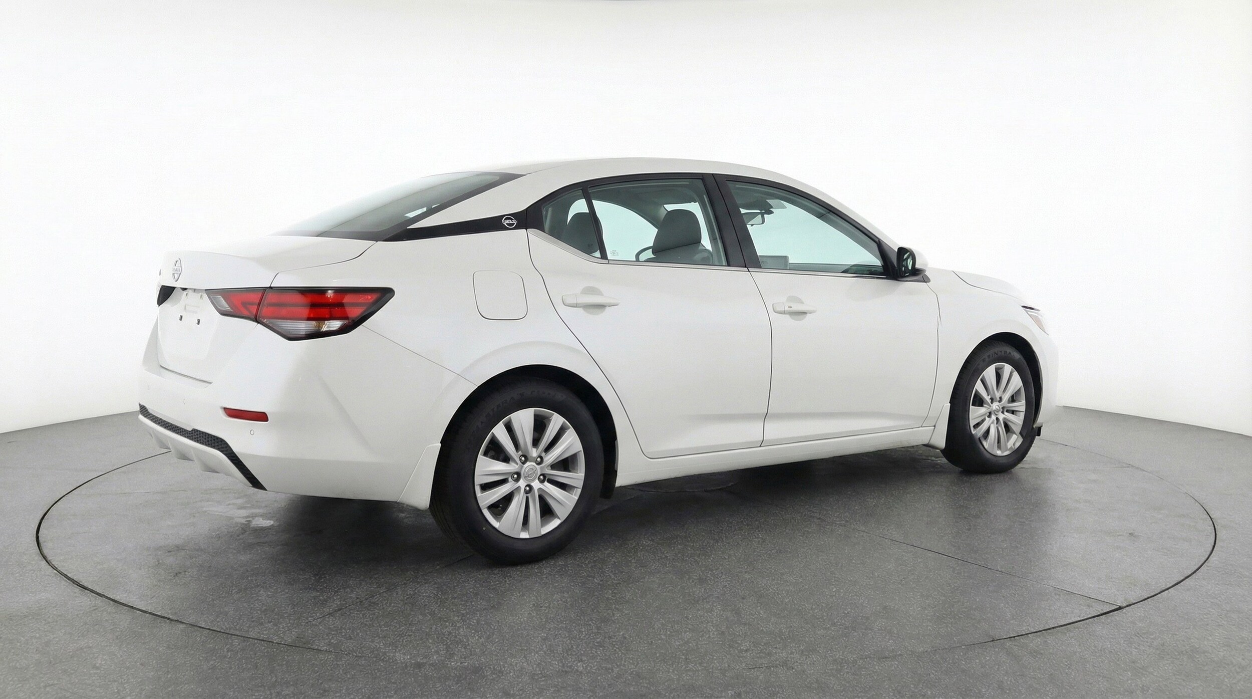 Thumbnail: 2025 Nissan Sentra - 9