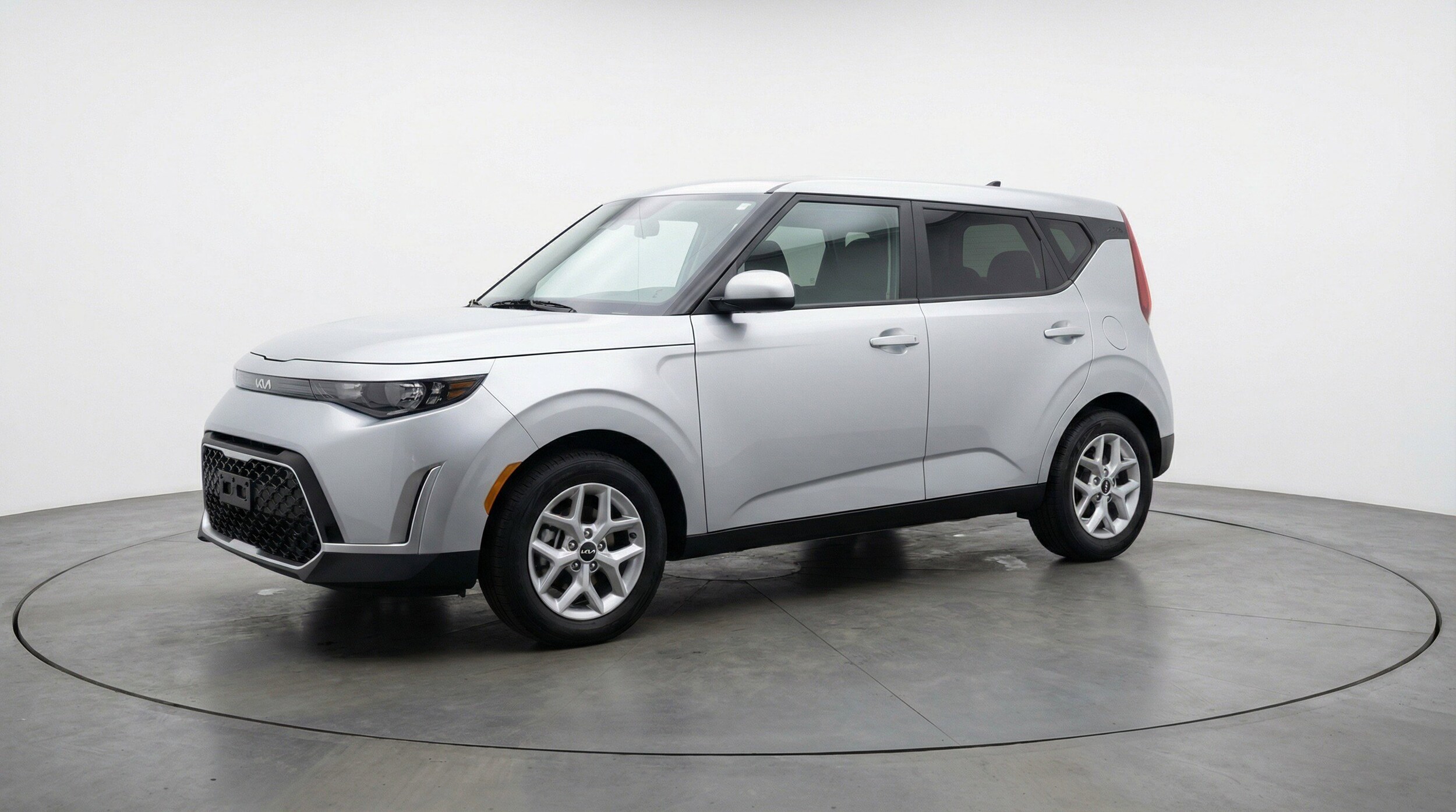 Thumbnail: 2025 Kia Soul - 3