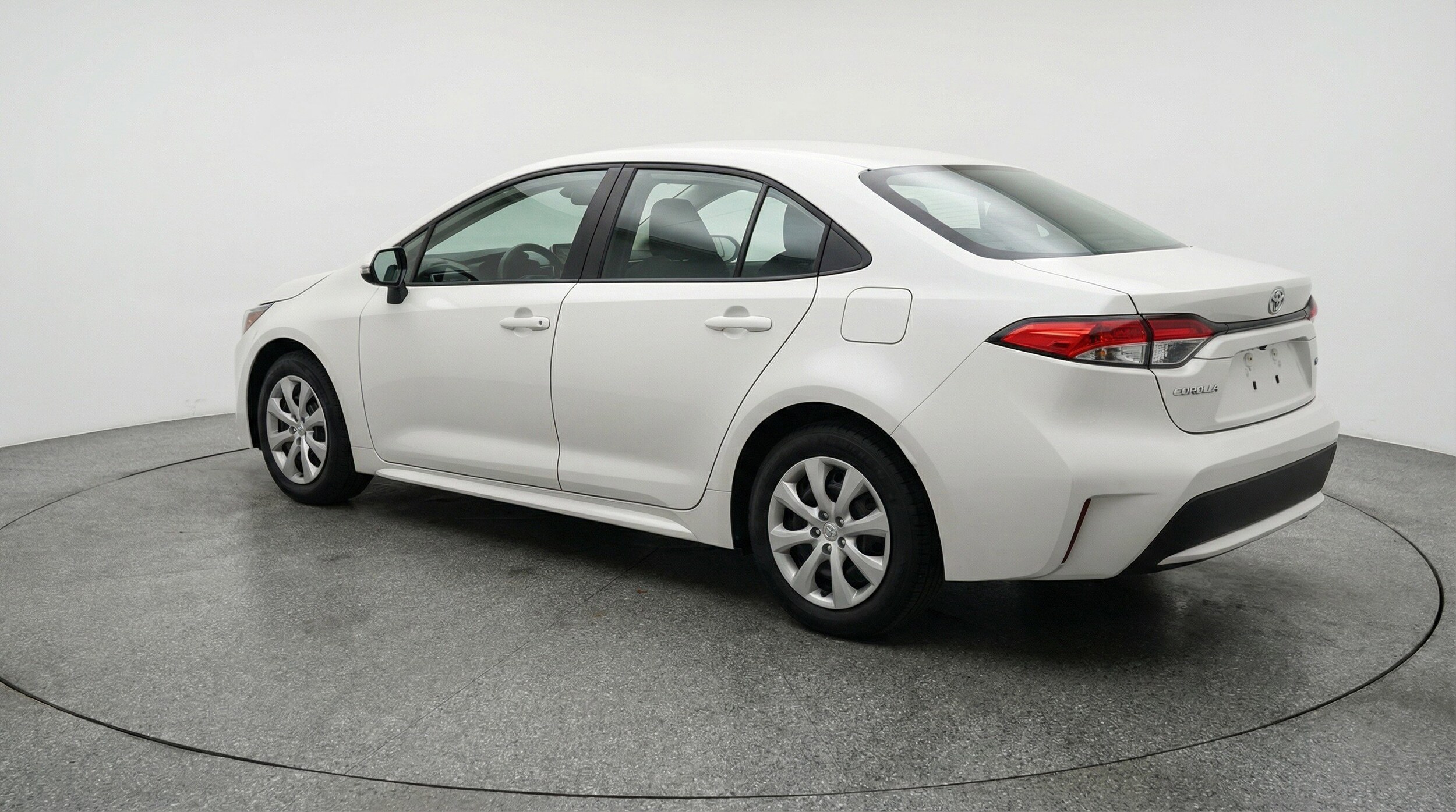 Thumbnail: 2025 Toyota Corolla - 6