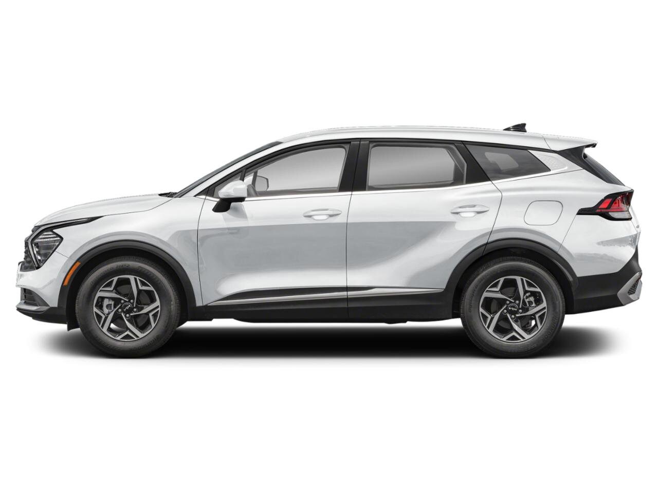 Thumbnail: 2025 Kia Sportage - 3