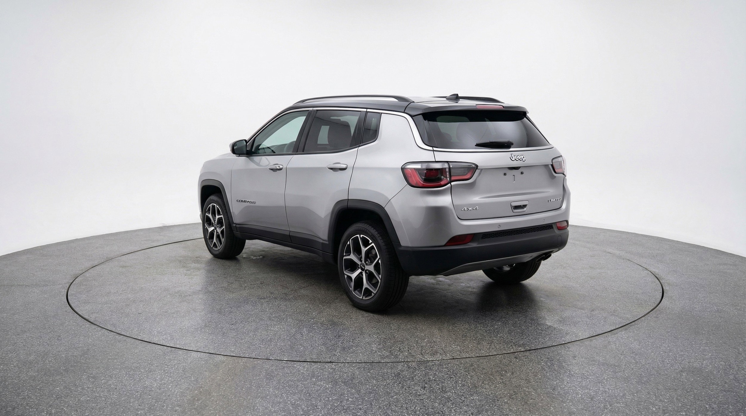 Thumbnail: 2025 Jeep Compass - 6