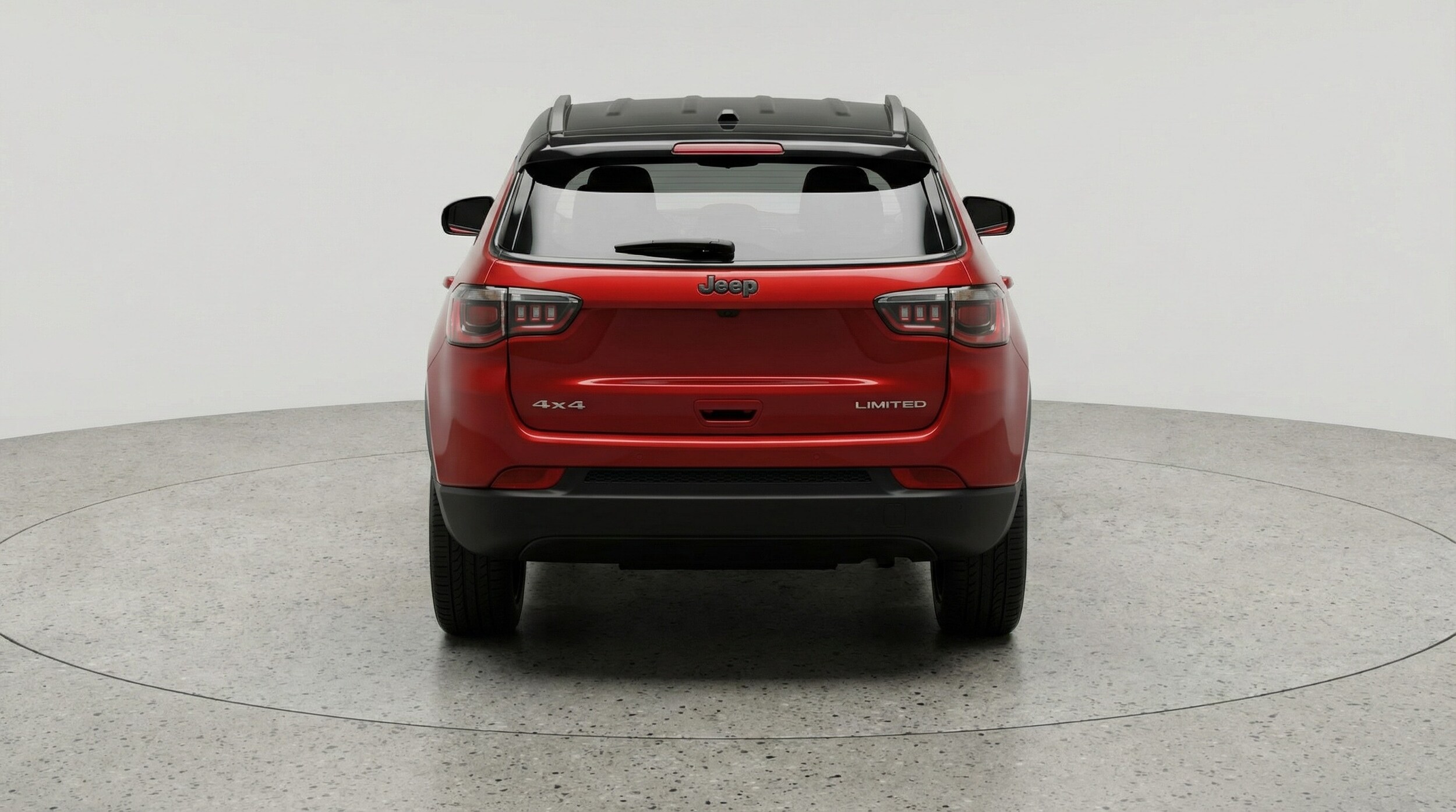 Thumbnail: 2025 Jeep Compass - 6