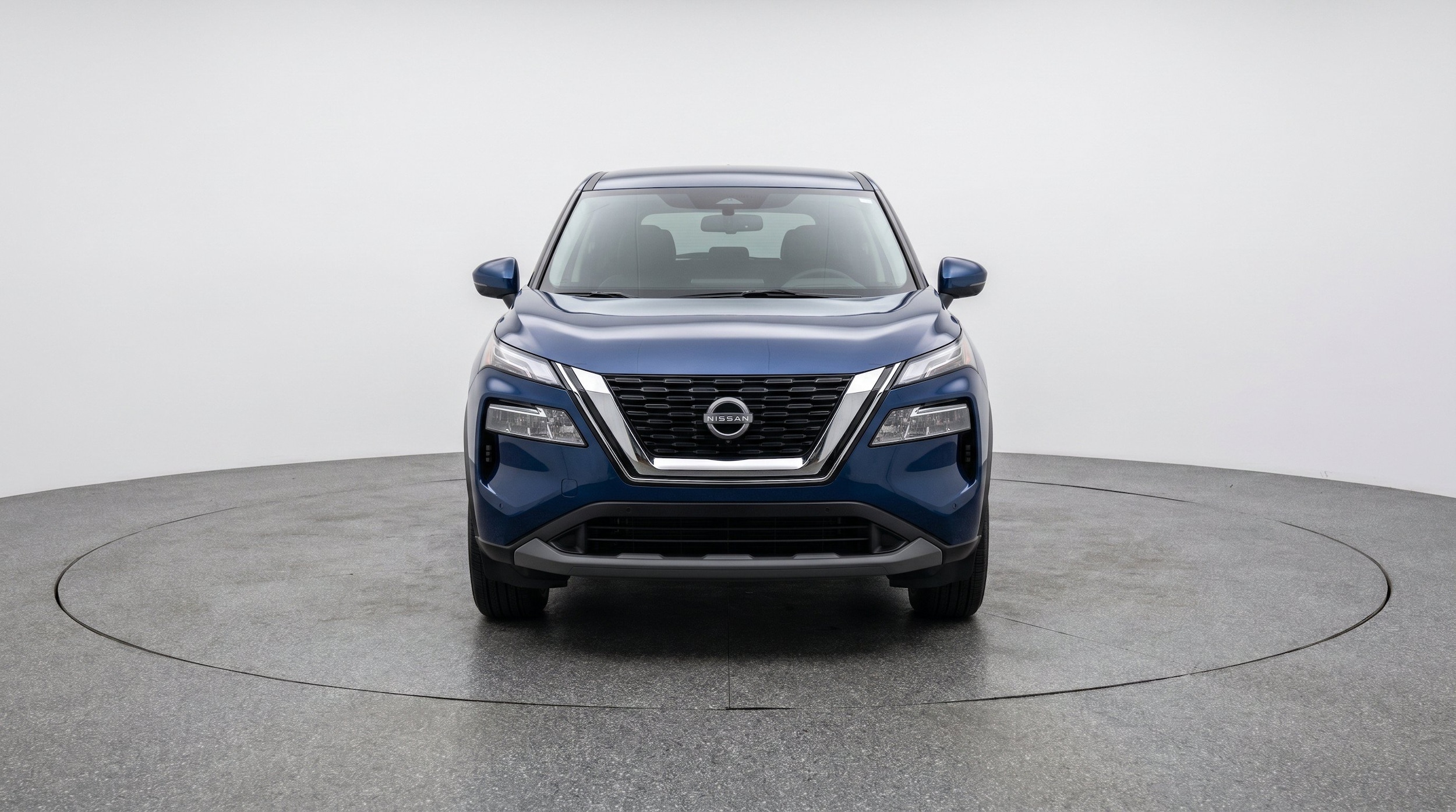 Thumbnail: 2026 Nissan Rogue - 2