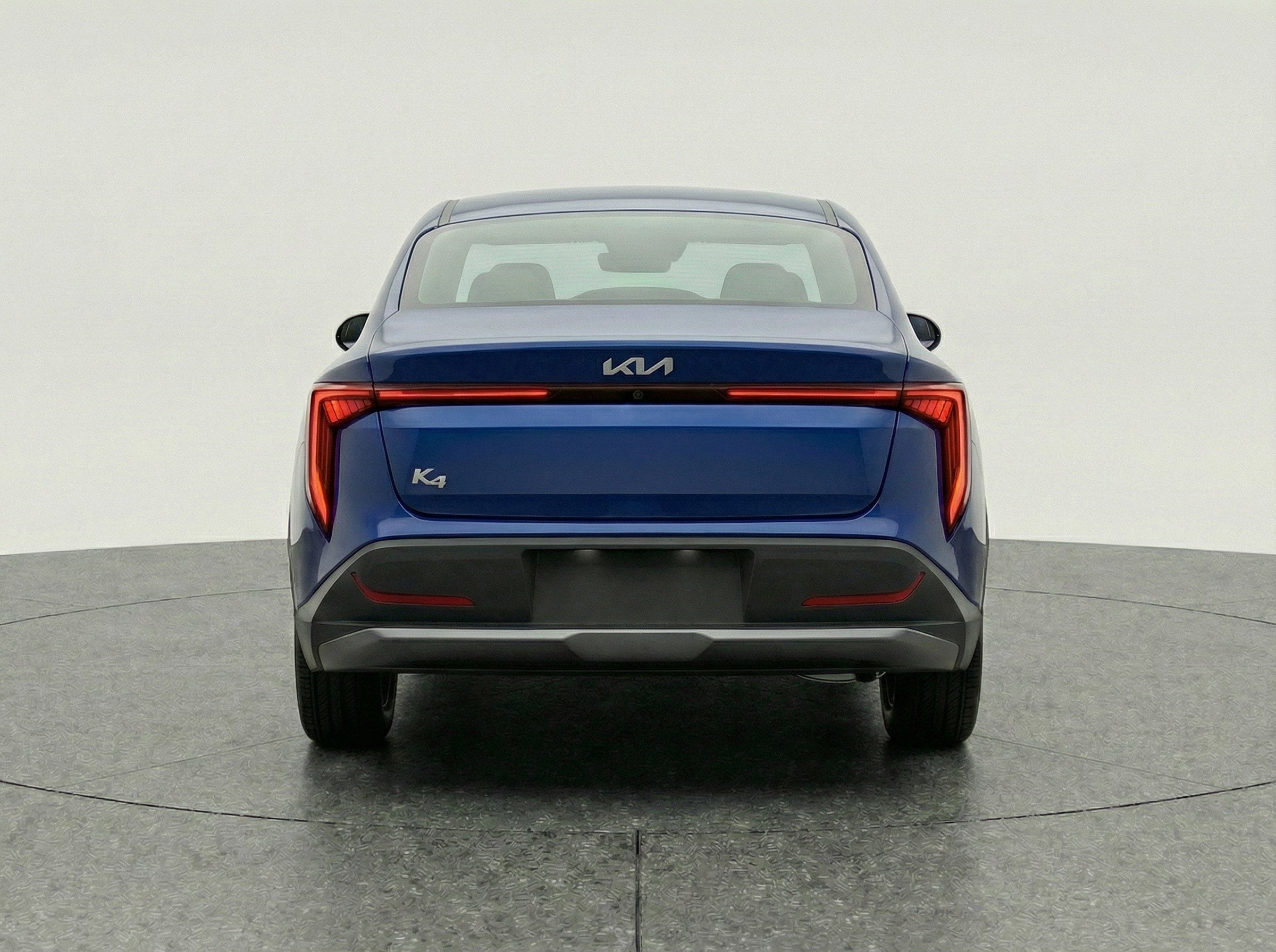 Thumbnail: 2025 Kia K4 - 7