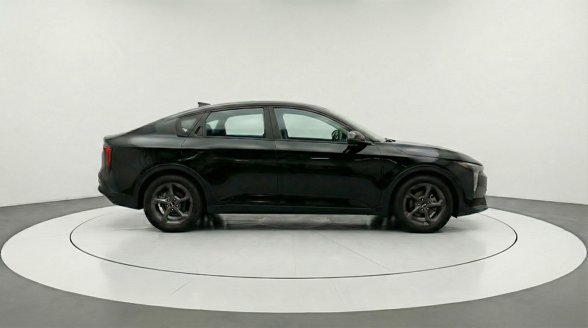 Thumbnail: 2025 Kia K4 - 8