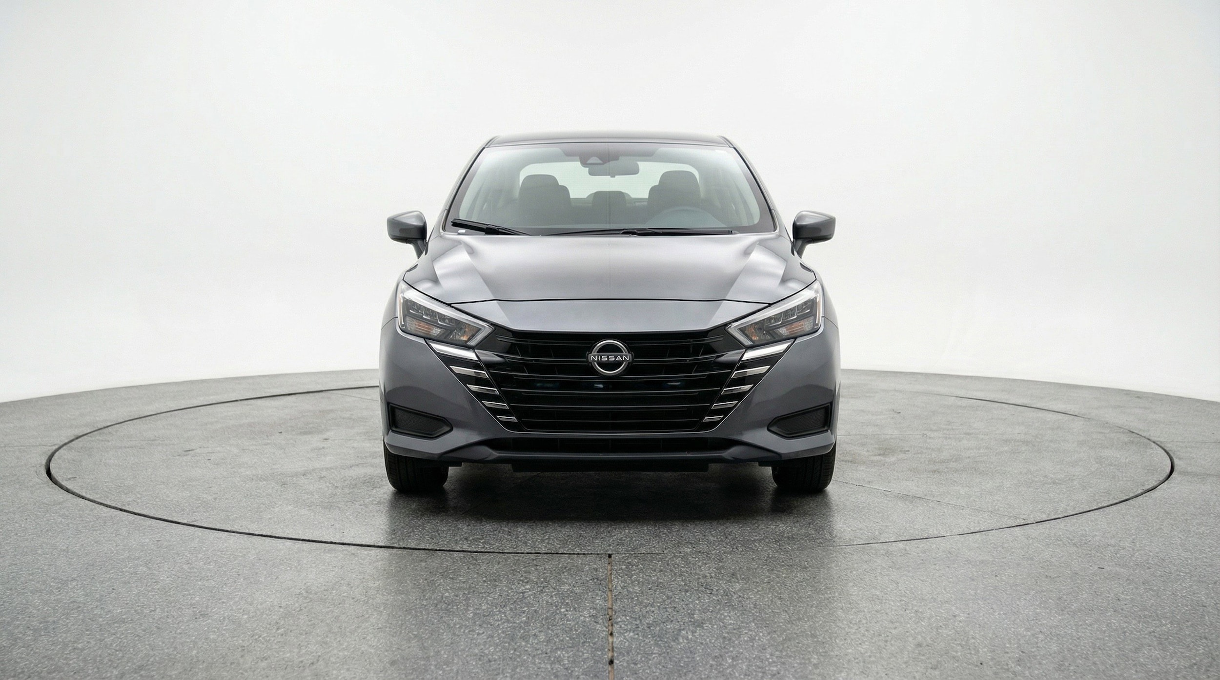 Thumbnail: 2025 Nissan Versa - 2