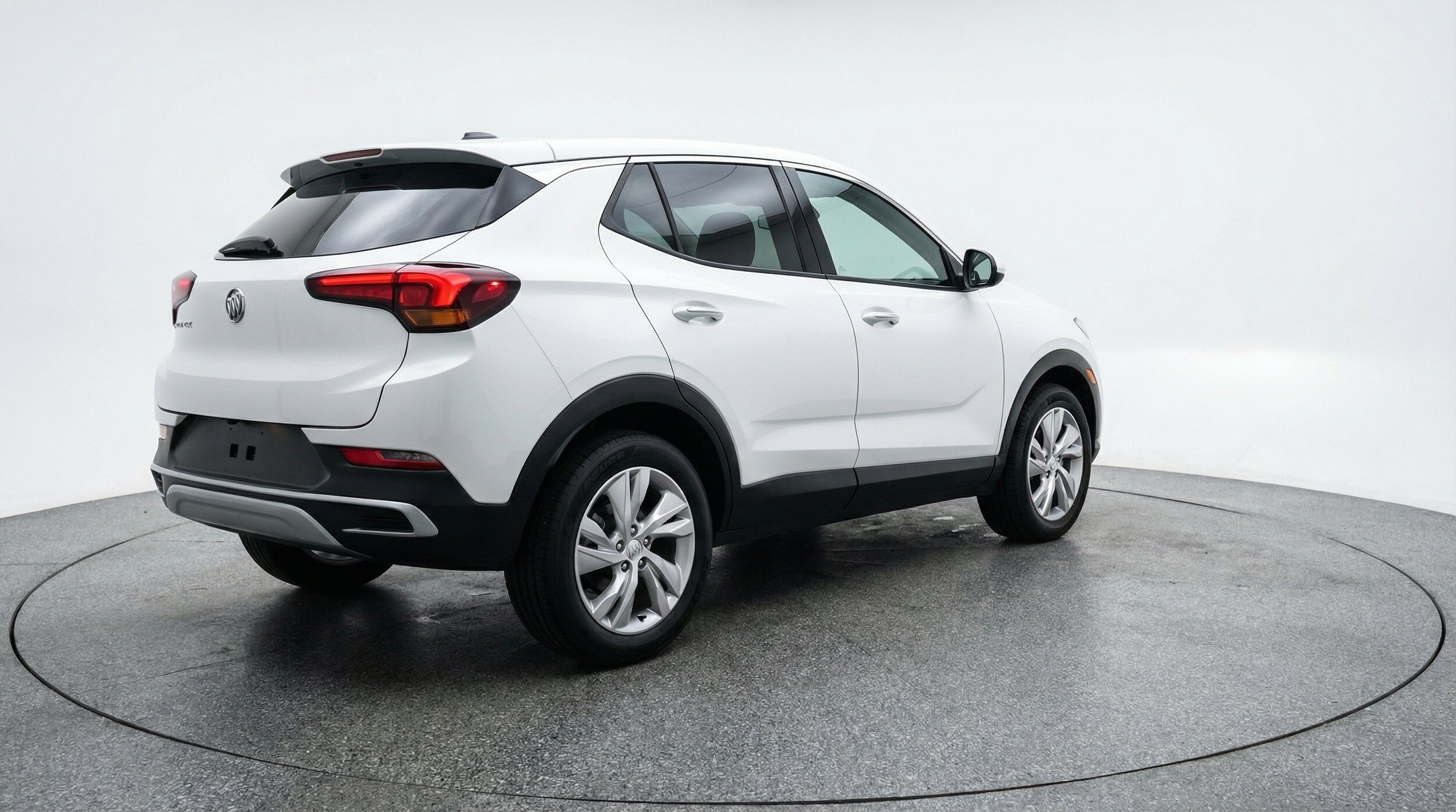 Thumbnail: 2025 Buick Encore GX - 9