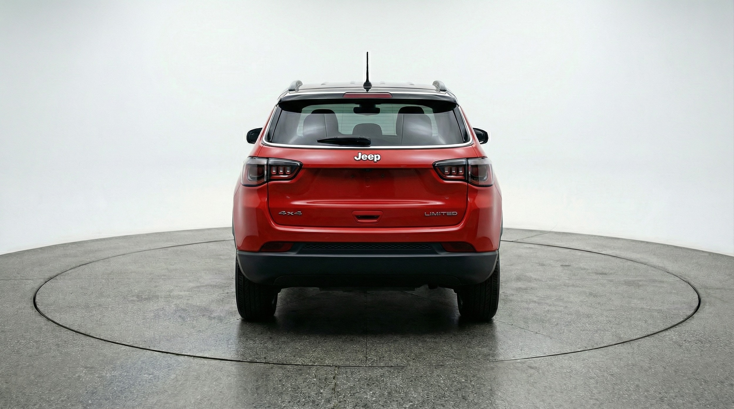 Thumbnail: 2025 Jeep Compass - 6