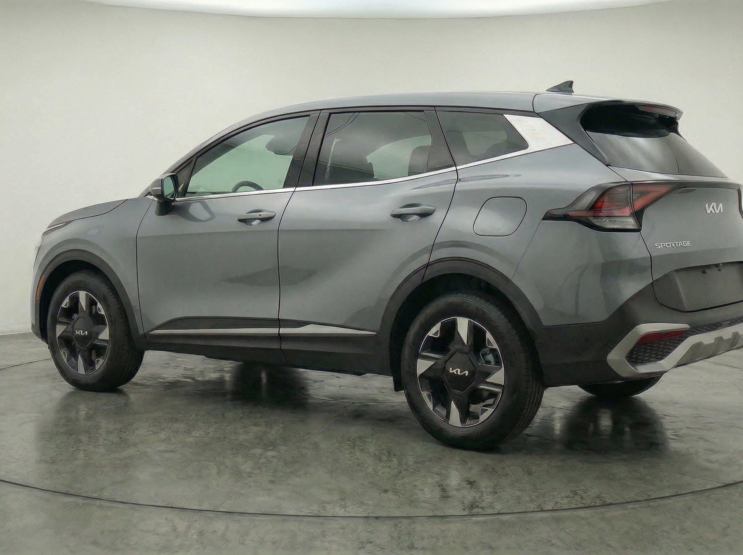 Thumbnail: 2026 Kia Sportage - 6