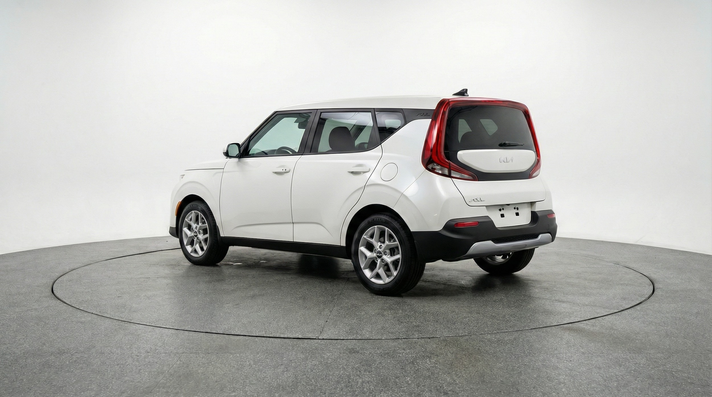 Thumbnail: 2025 Kia Soul - 5