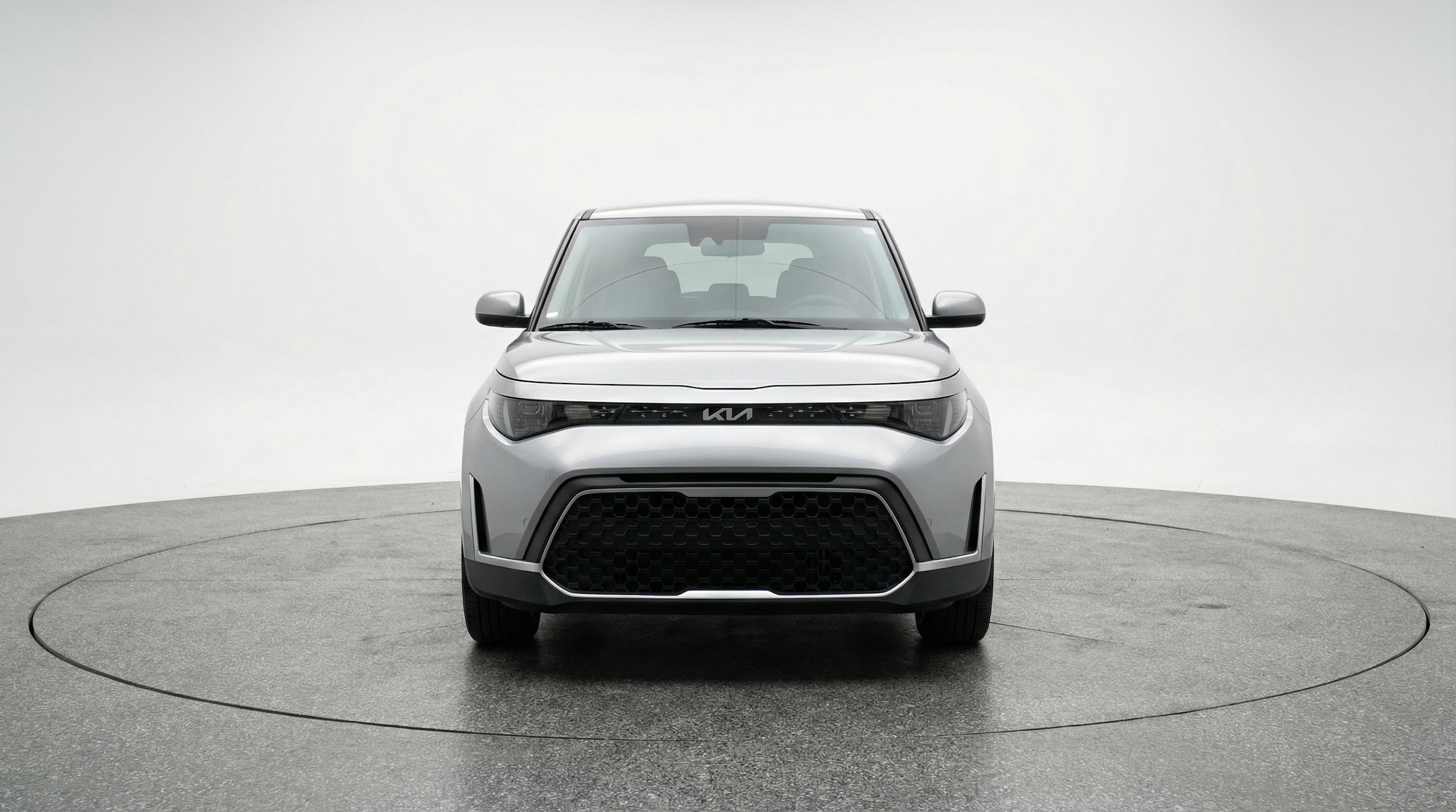 Thumbnail: 2025 Kia Soul - 2