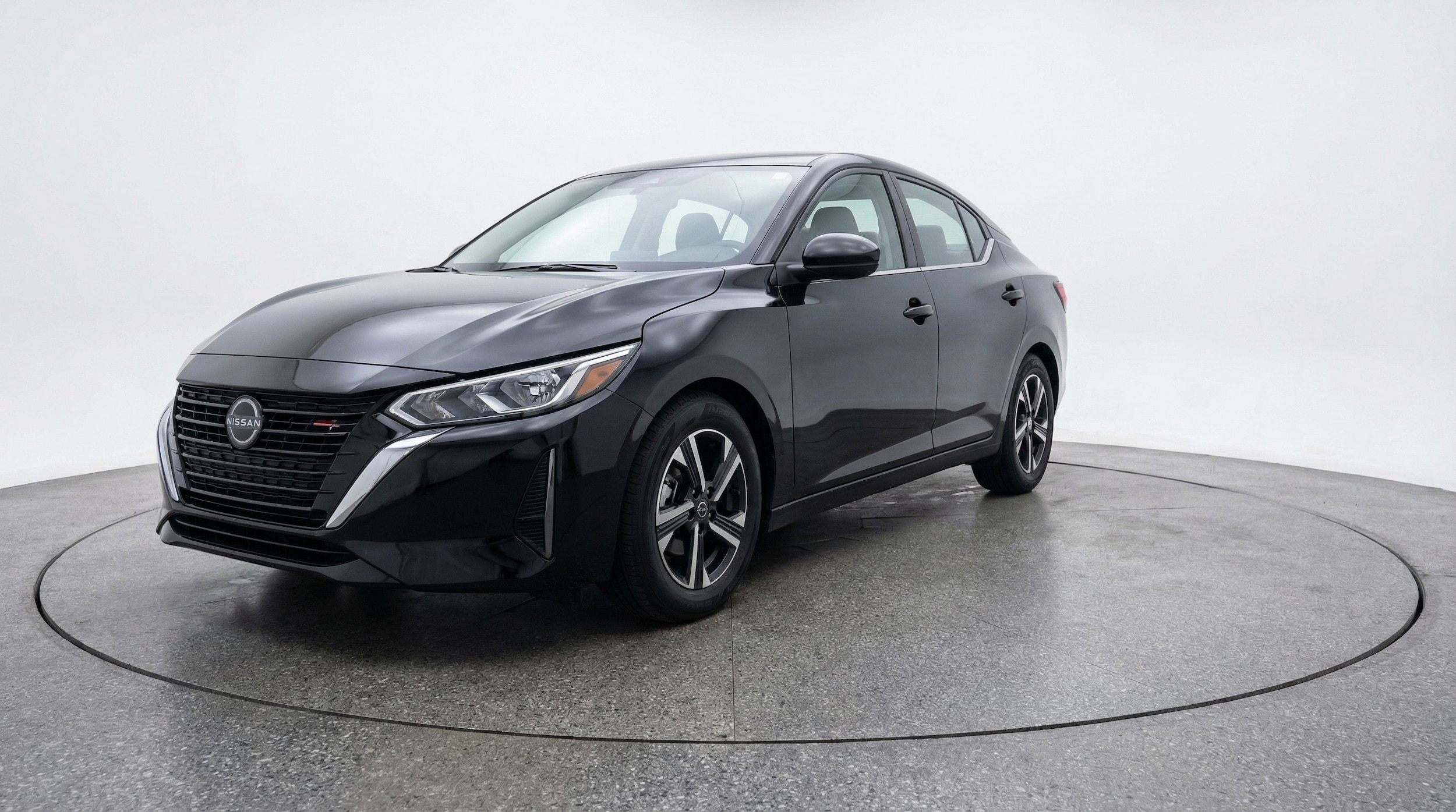 Thumbnail: 2025 Nissan Sentra - 3