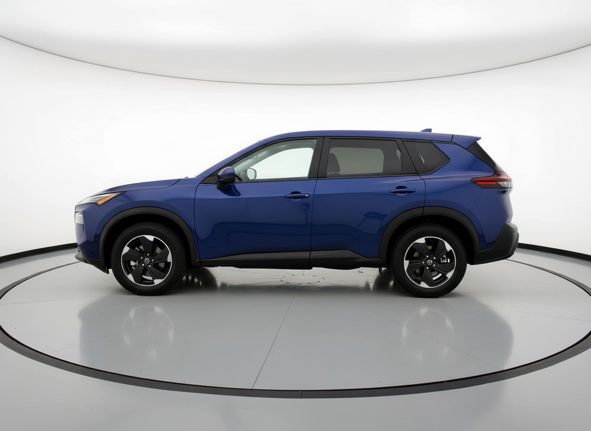 Thumbnail: 2025 Nissan Rogue - 4