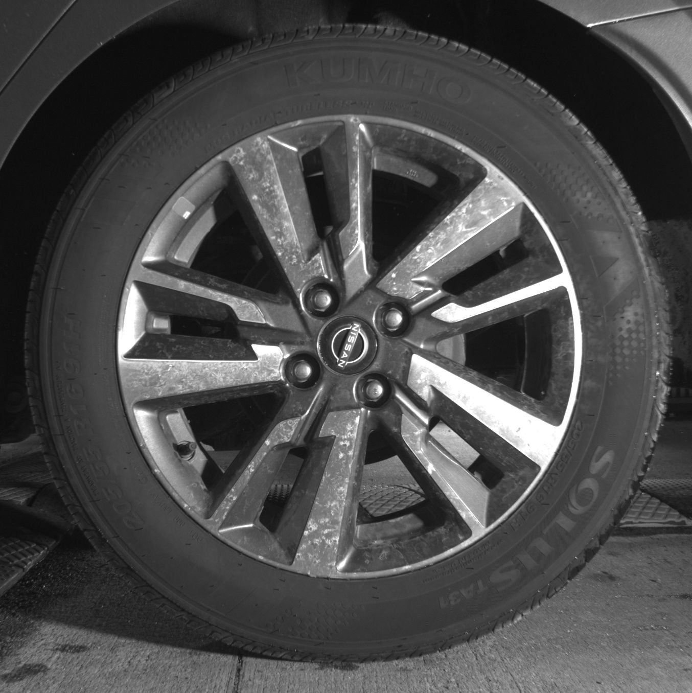 Thumbnail: 2025 Nissan Versa - 11