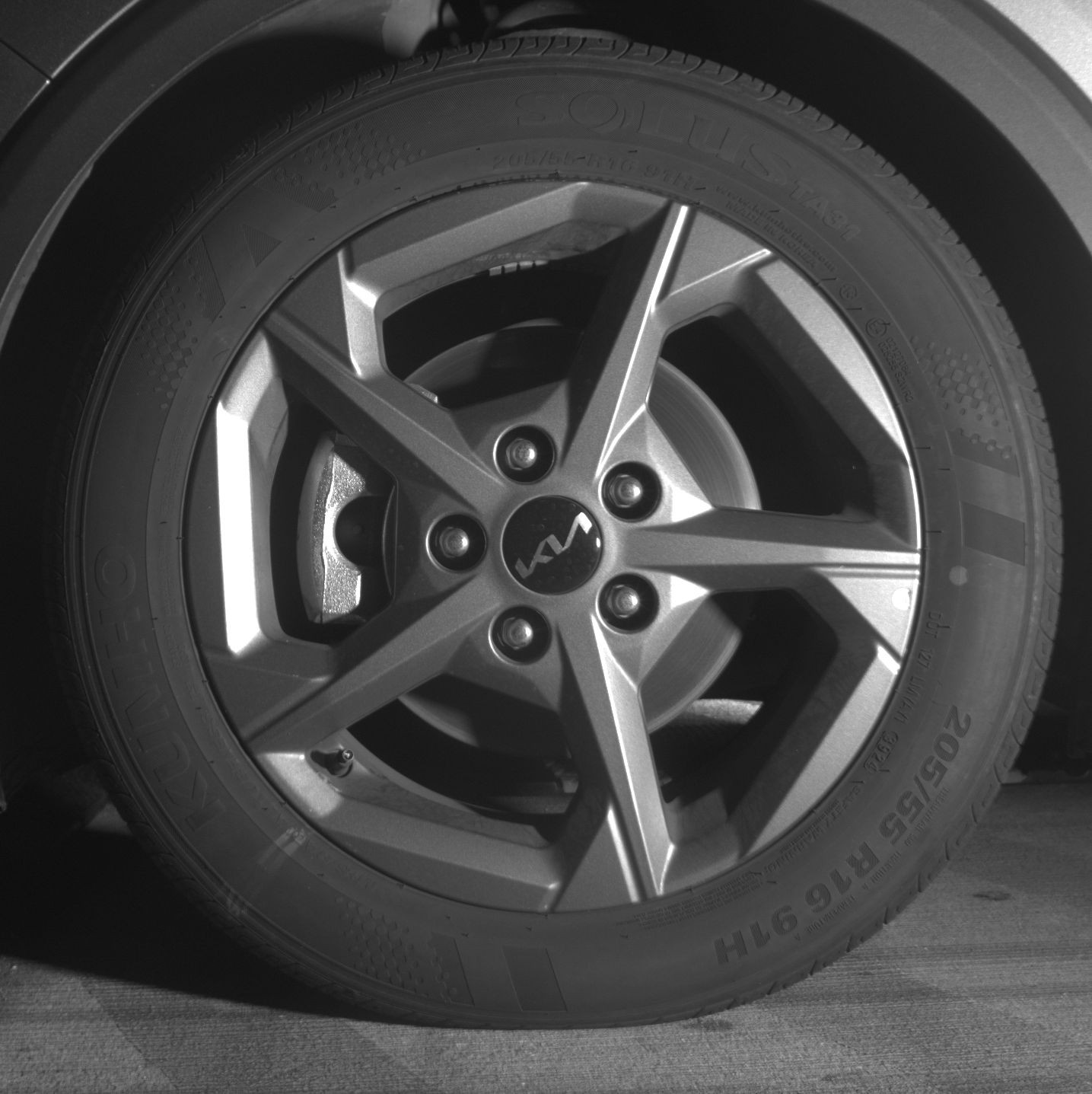 Thumbnail: 2025 Kia K4 - 9