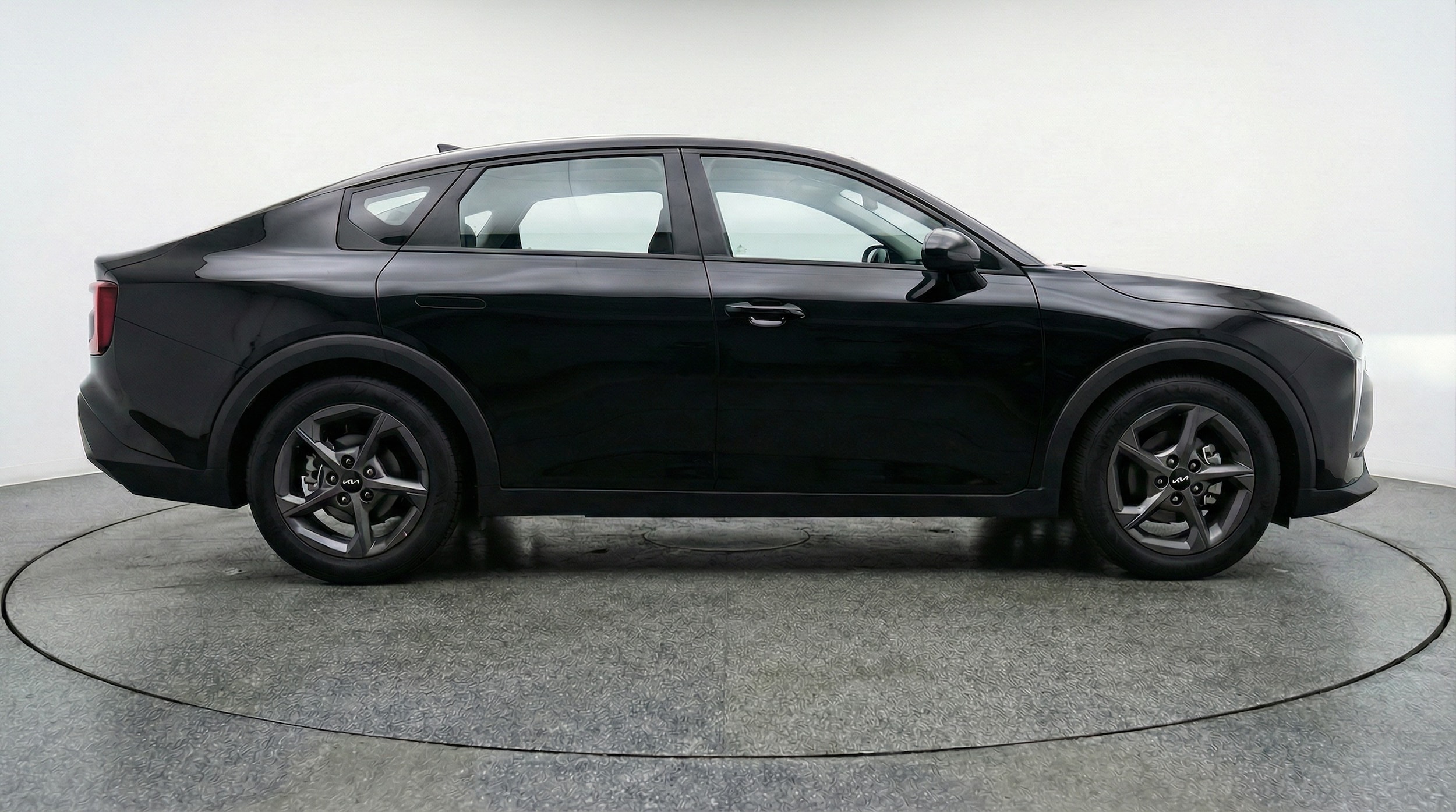 Thumbnail: 2025 Kia K4 - 8