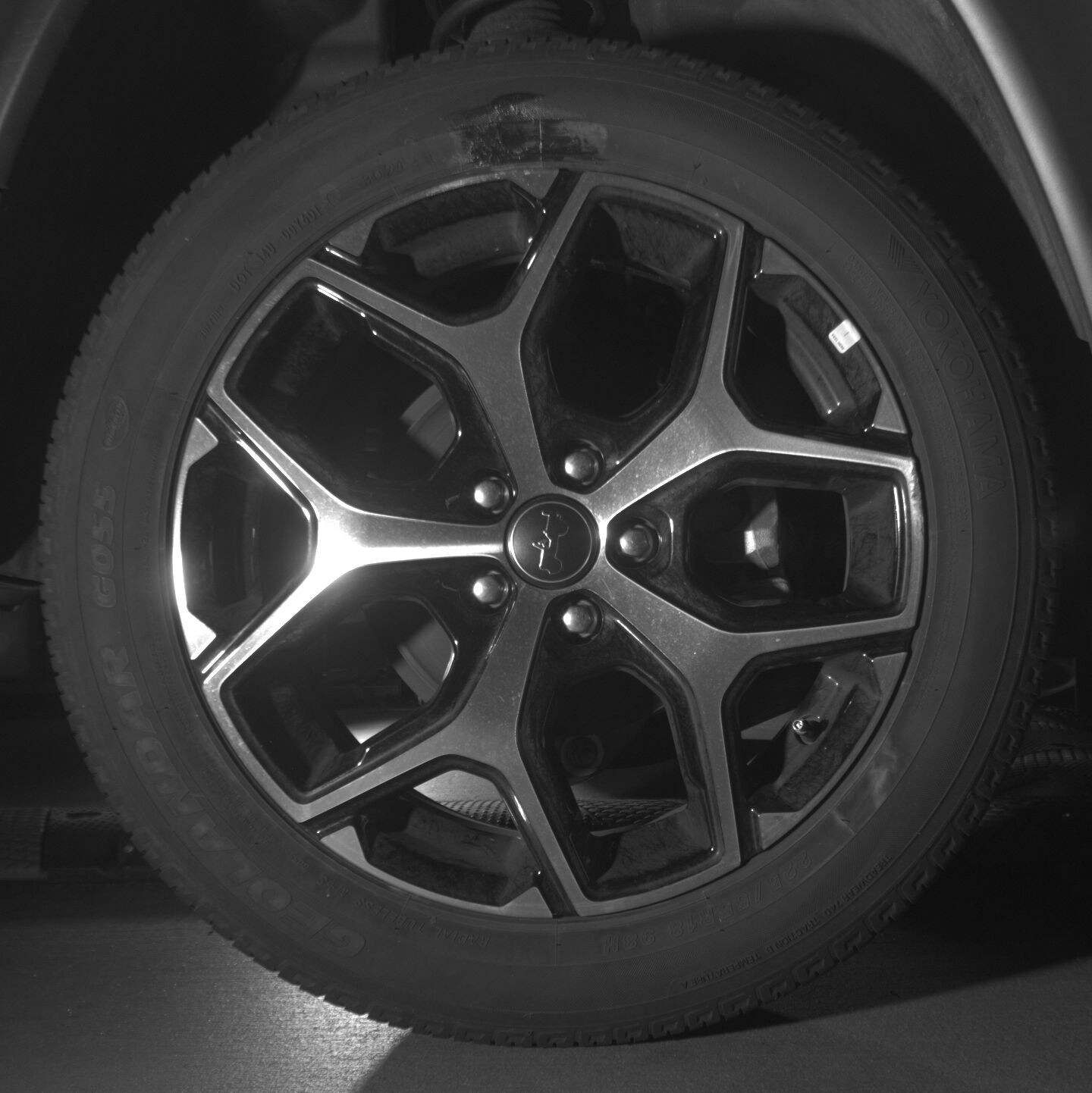 Thumbnail: 2025 Jeep Compass - 12