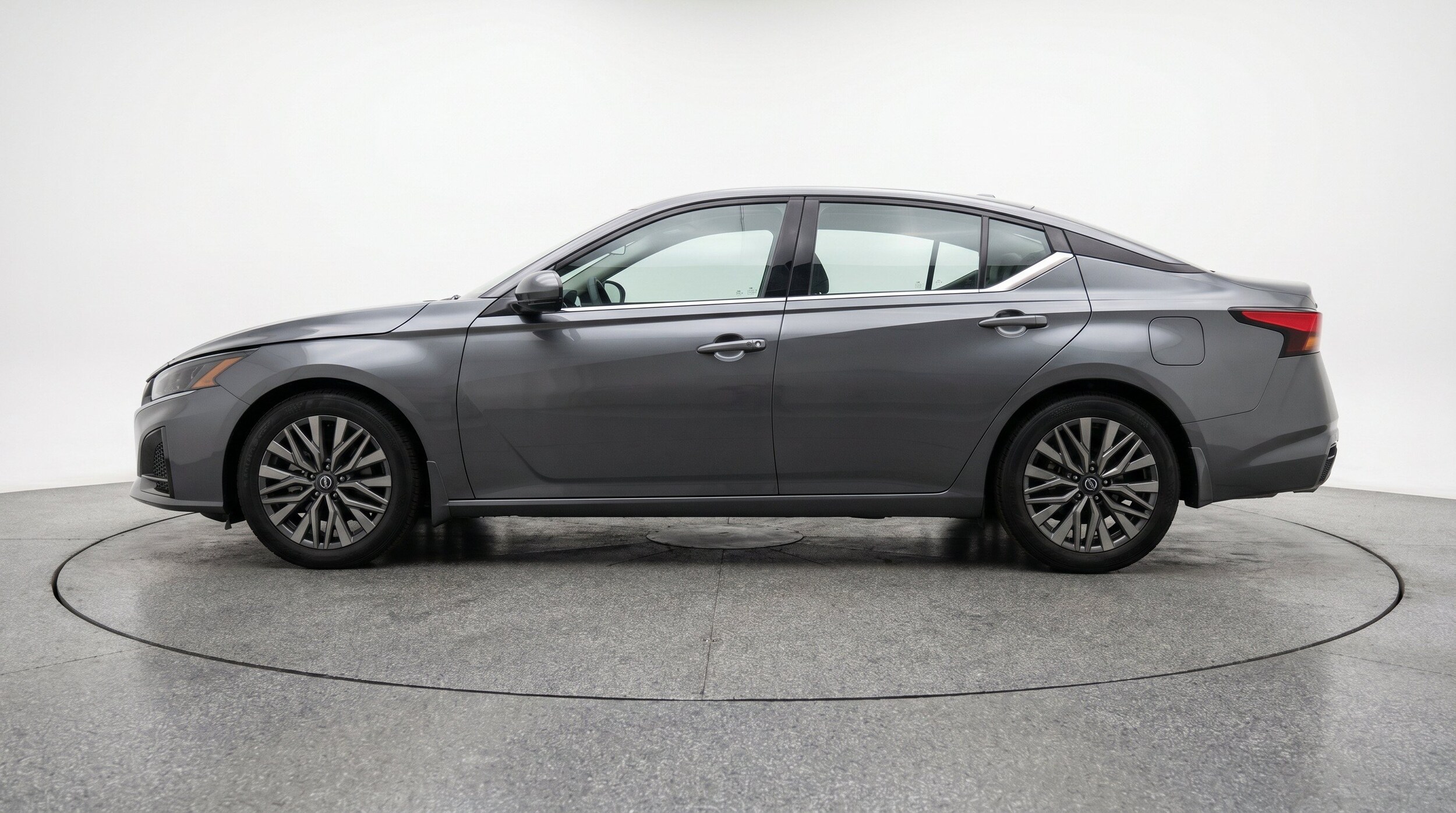 Thumbnail: 2026 Nissan Altima - 5