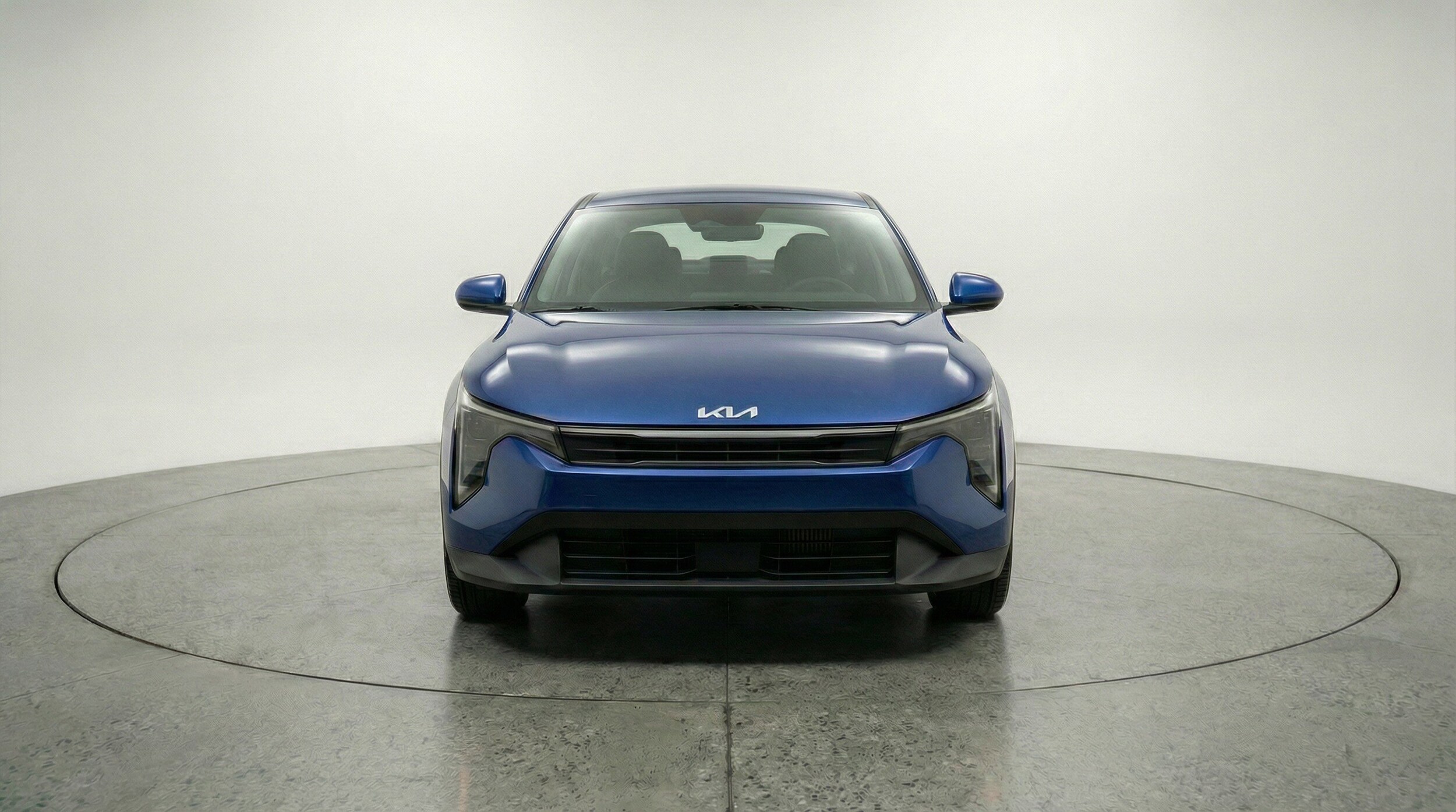 Thumbnail: 2025 Kia K4 - 2