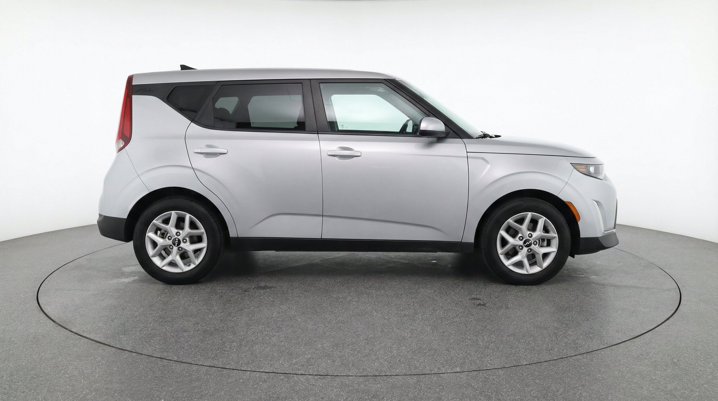Thumbnail: 2025 Kia Soul - 11