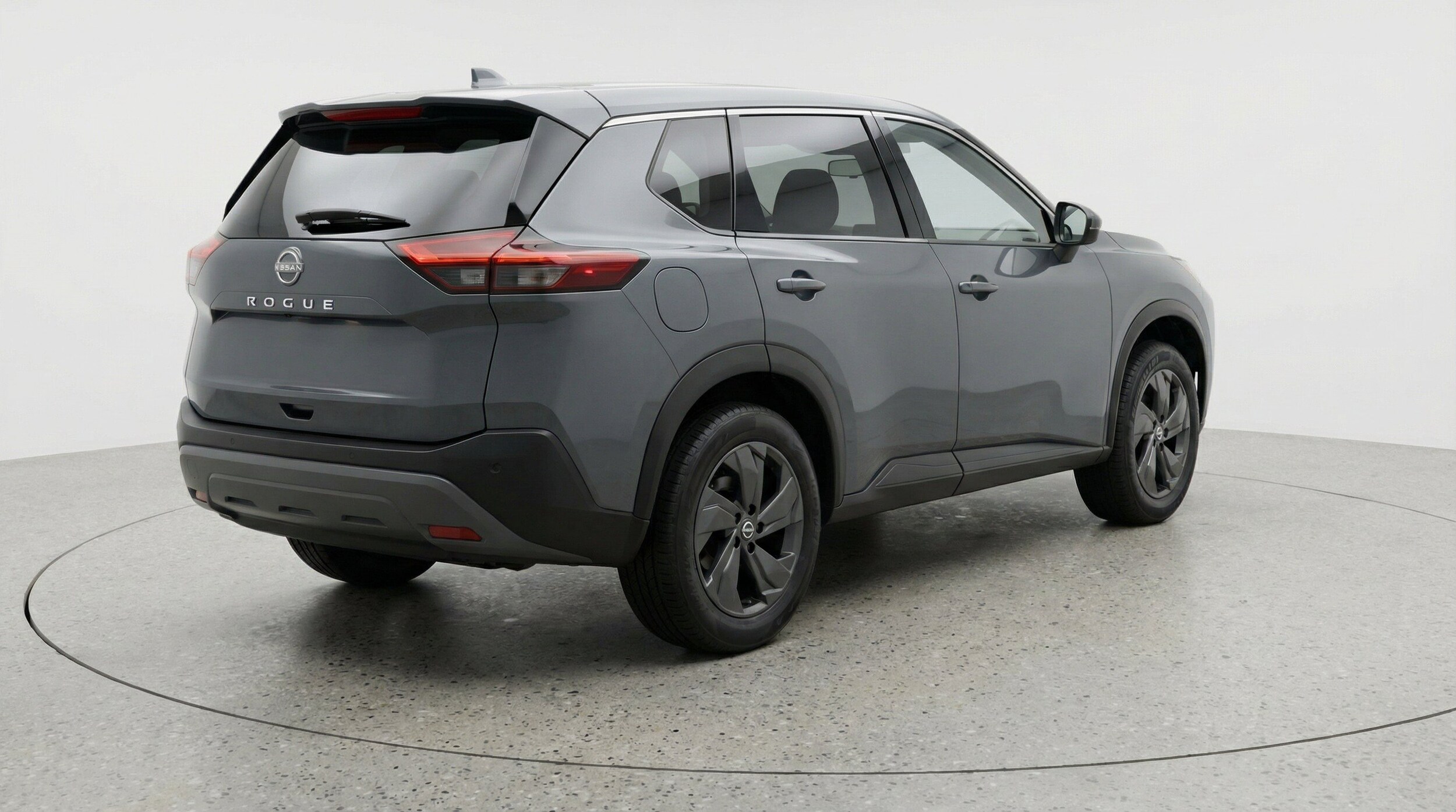 Thumbnail: 2025 Nissan Rogue - 9