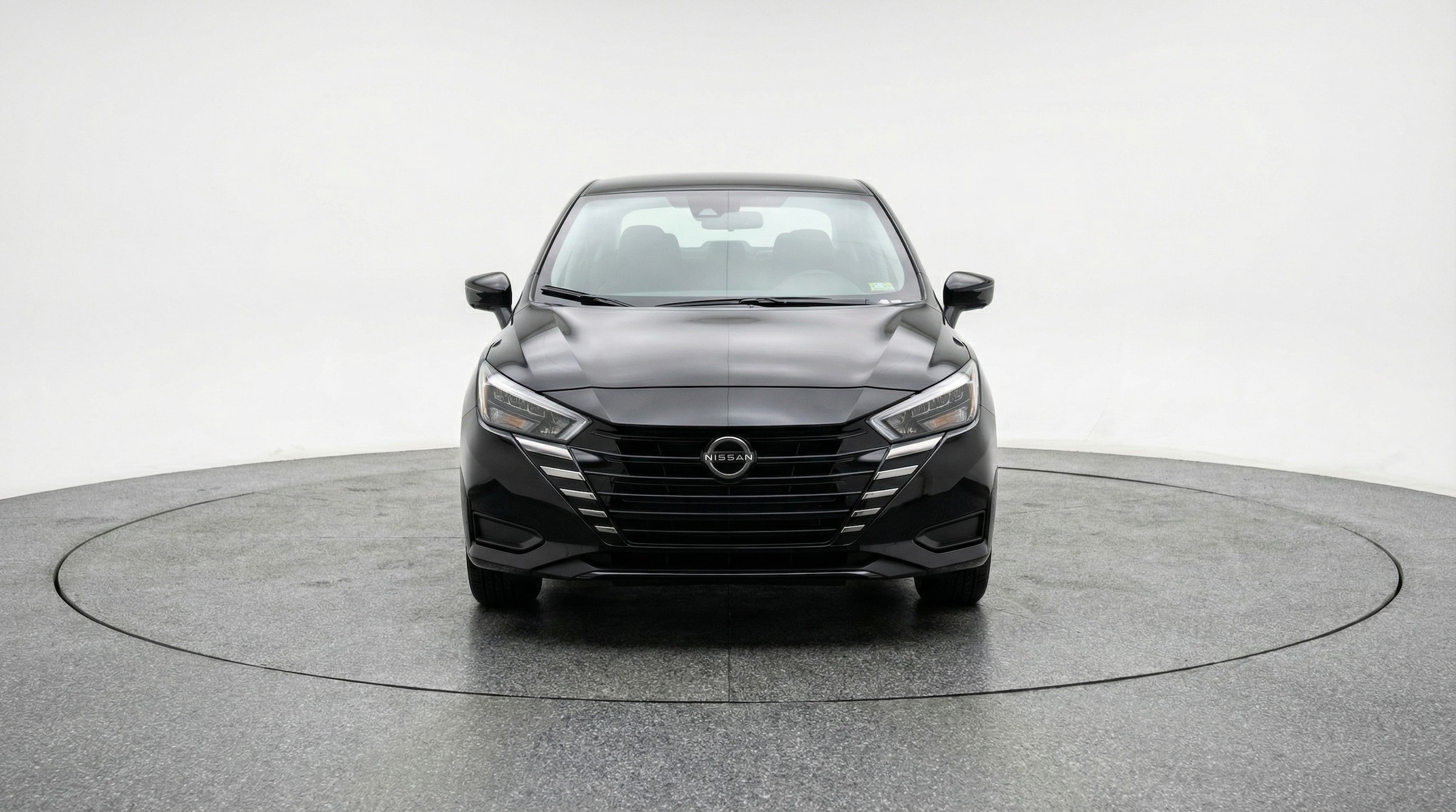 Thumbnail: 2025 Nissan Versa - 2