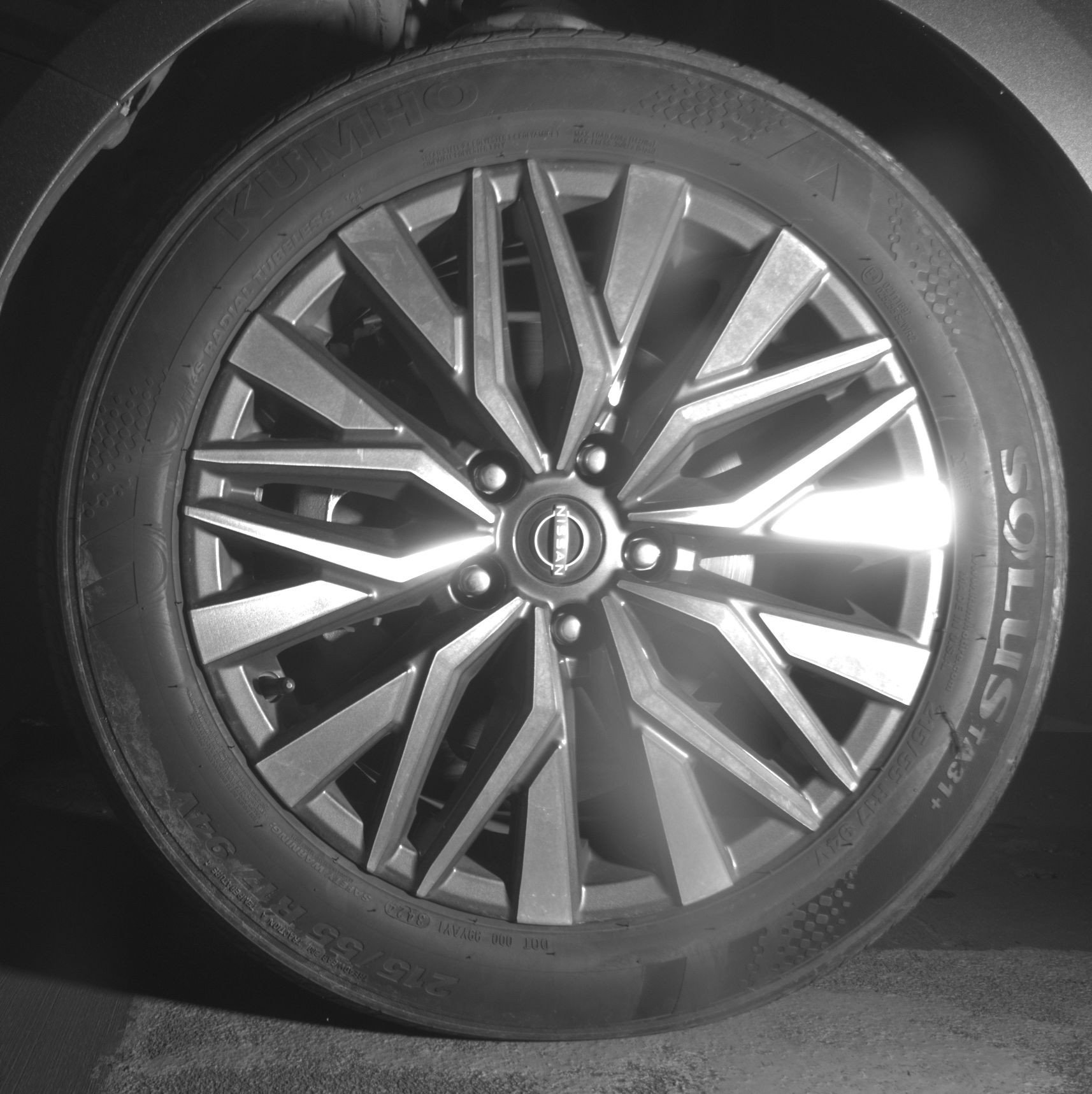 Thumbnail: 2025 Nissan Altima - 12