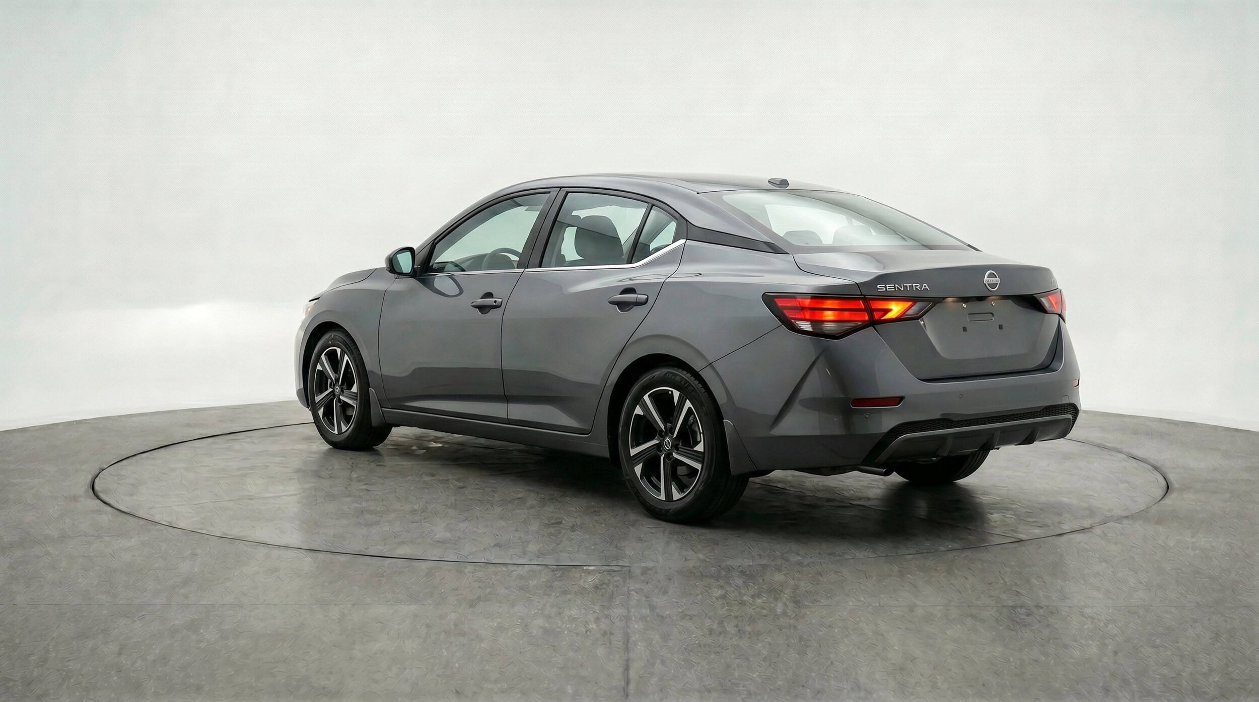 Thumbnail: 2025 Nissan Sentra - 6