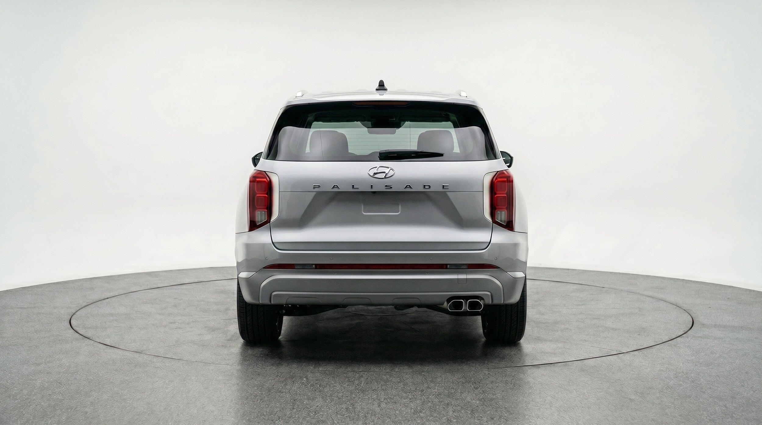 Thumbnail: 2025 Hyundai Palisade - 7