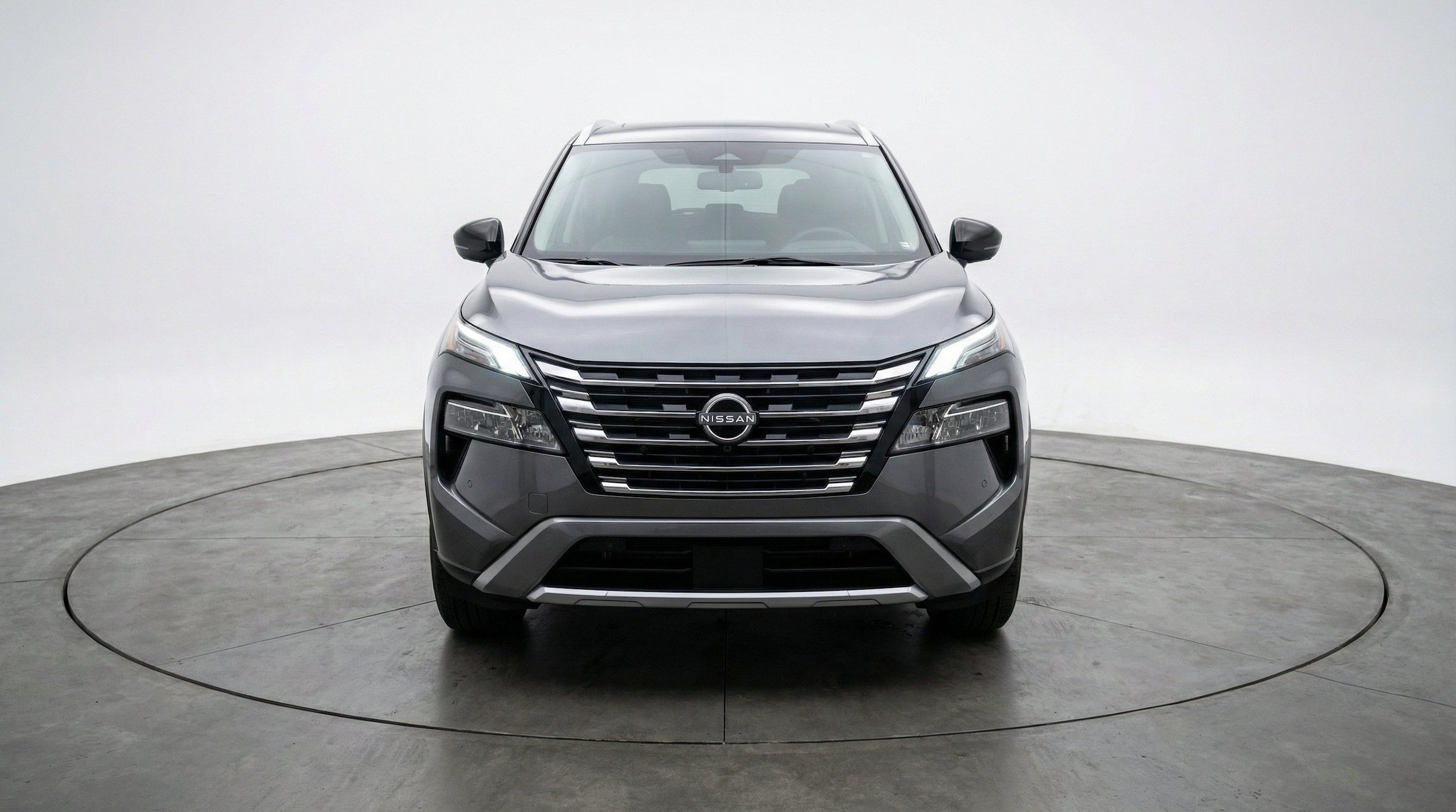 Thumbnail: 2026 Nissan Rogue - 2