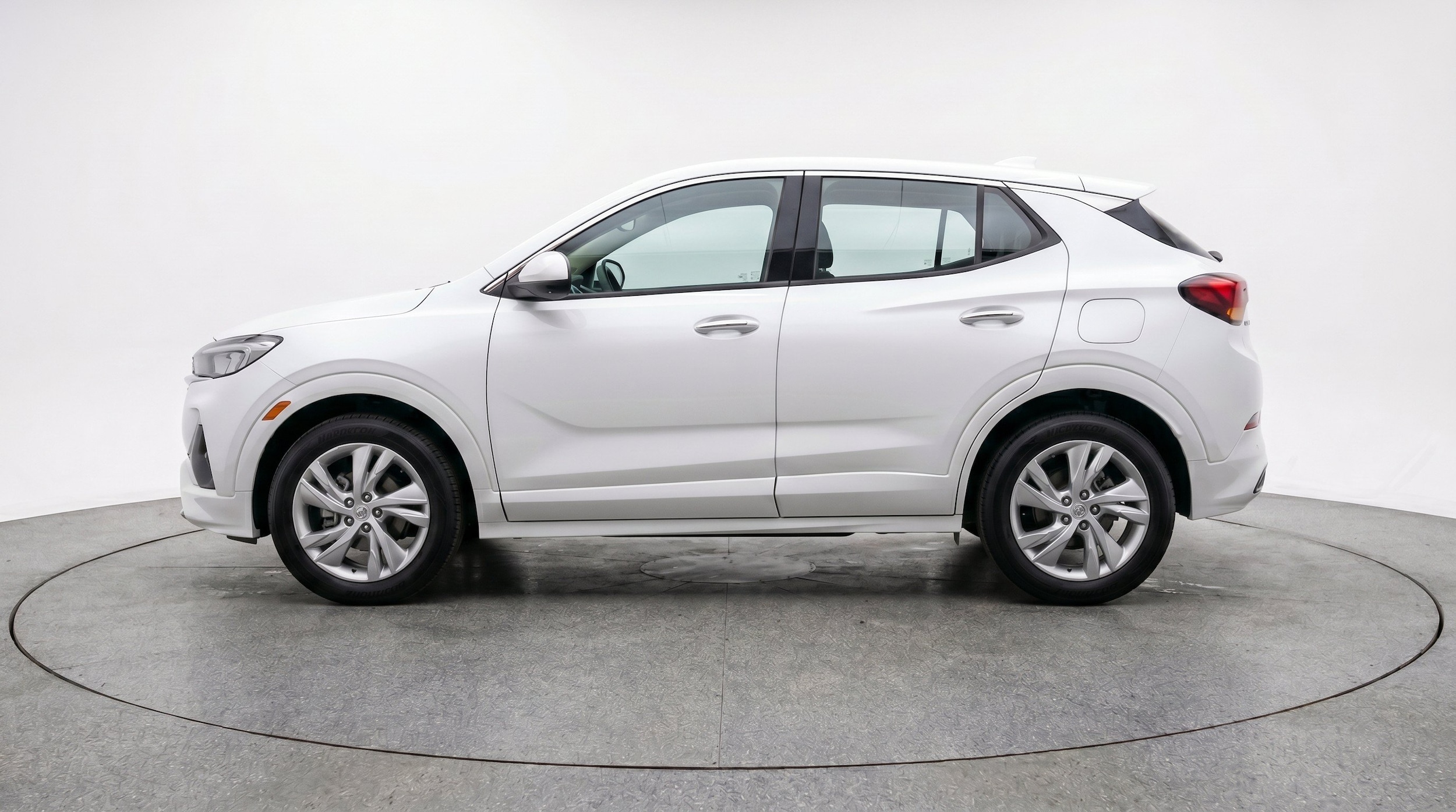 Thumbnail: 2026 Buick Encore GX - 5