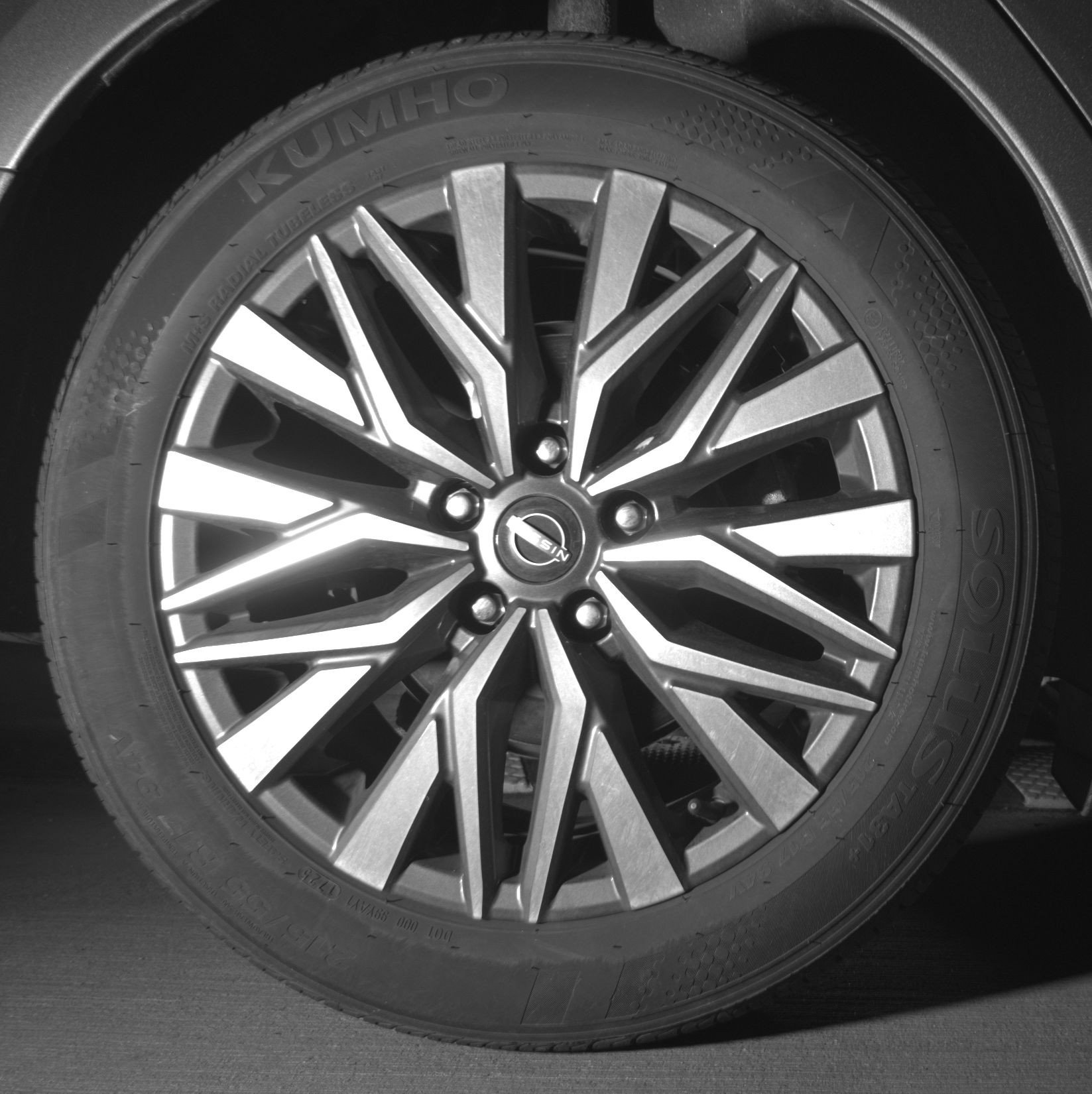 Thumbnail: 2025 Nissan Altima - 12