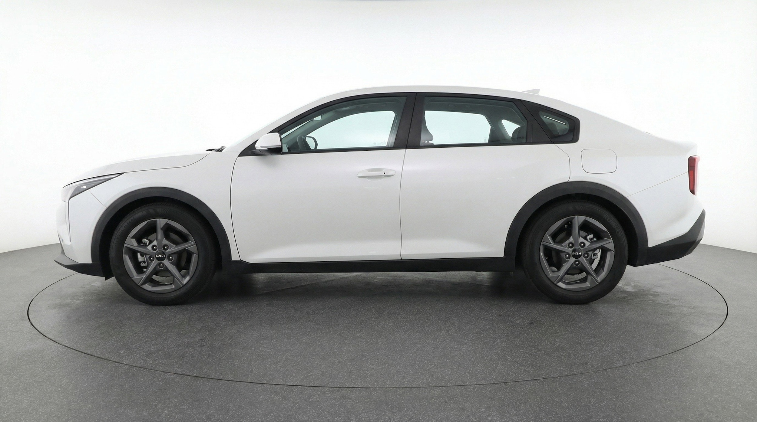 Thumbnail: 2025 Kia K4 - 5